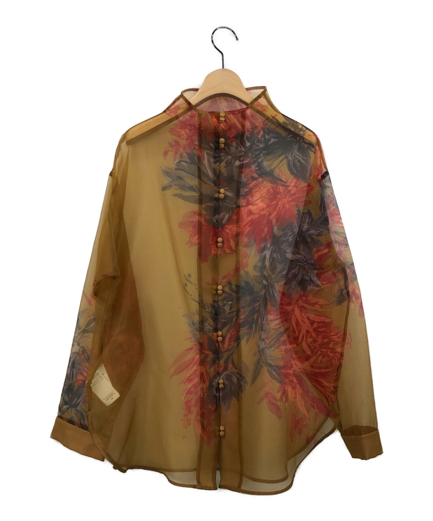 中古・古着通販】Ameri VINTAGE (アメリヴィンテージ) HARPER 