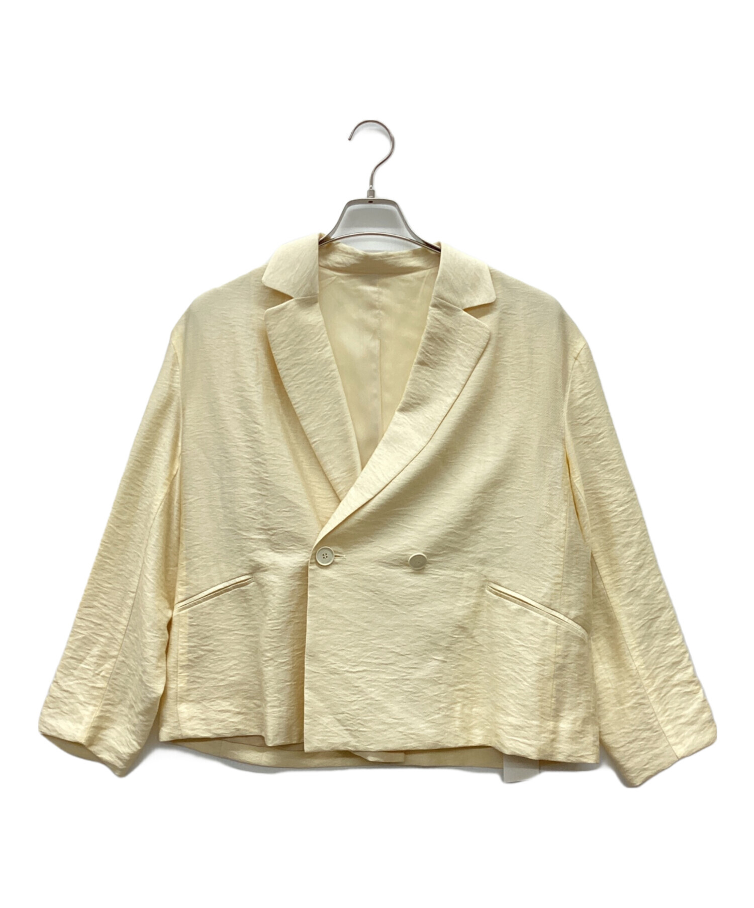 中古・古着通販】BALLSEY (ボールジィ) コットンドビーツイル 