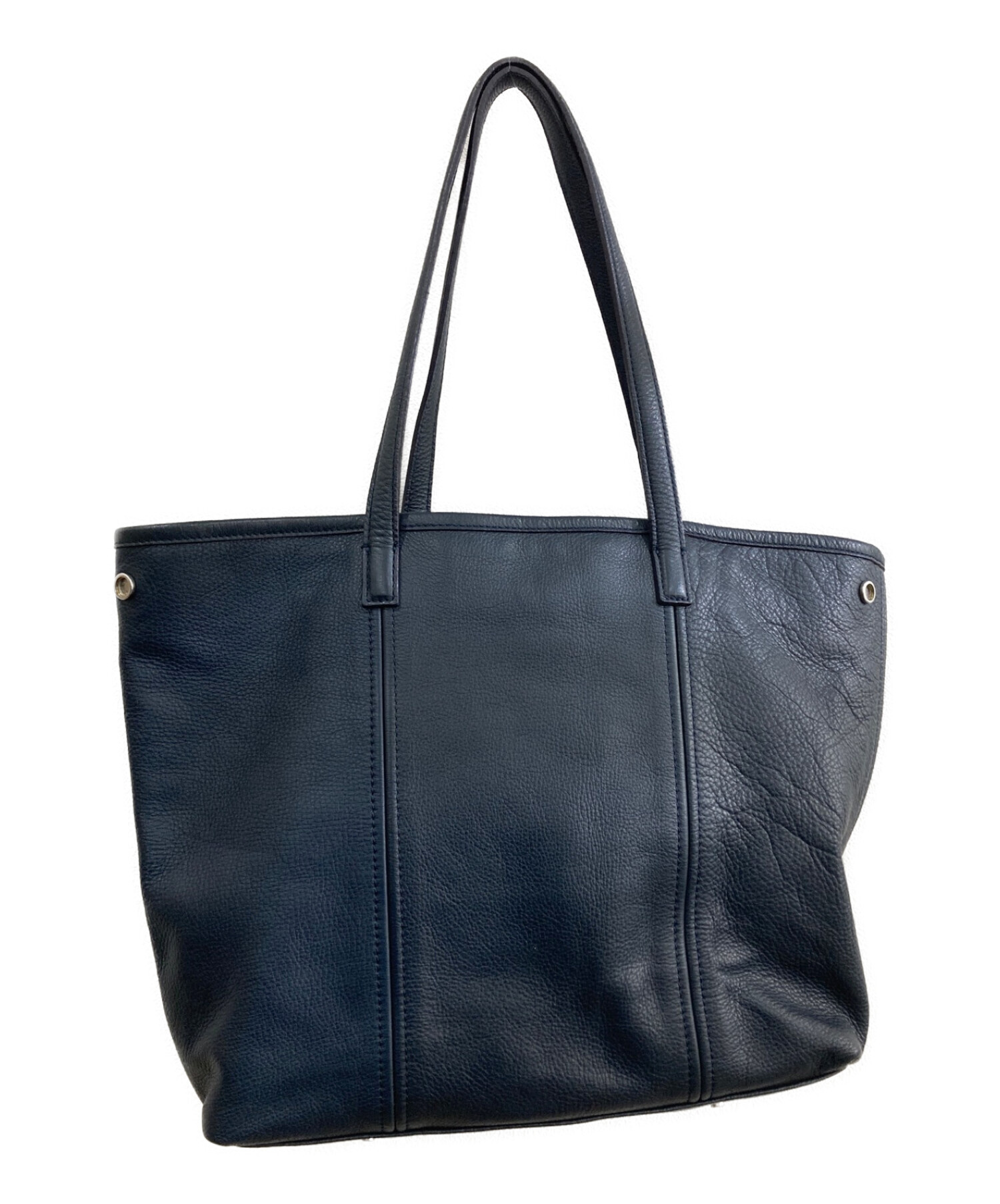 aniary アニアリ トートバッグ レザー ダークネイビー 楽天市場】【10%OFFセール】 【1/15迄エントリーで19倍確定】アニアリ