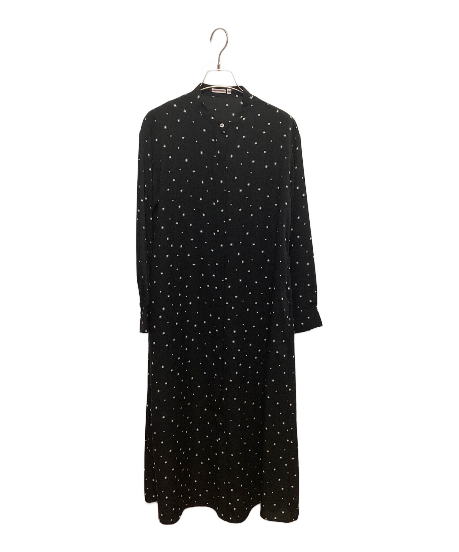 中古・古着通販】DRESSTERIOR (ドレステリア) スタンドカラープリント 