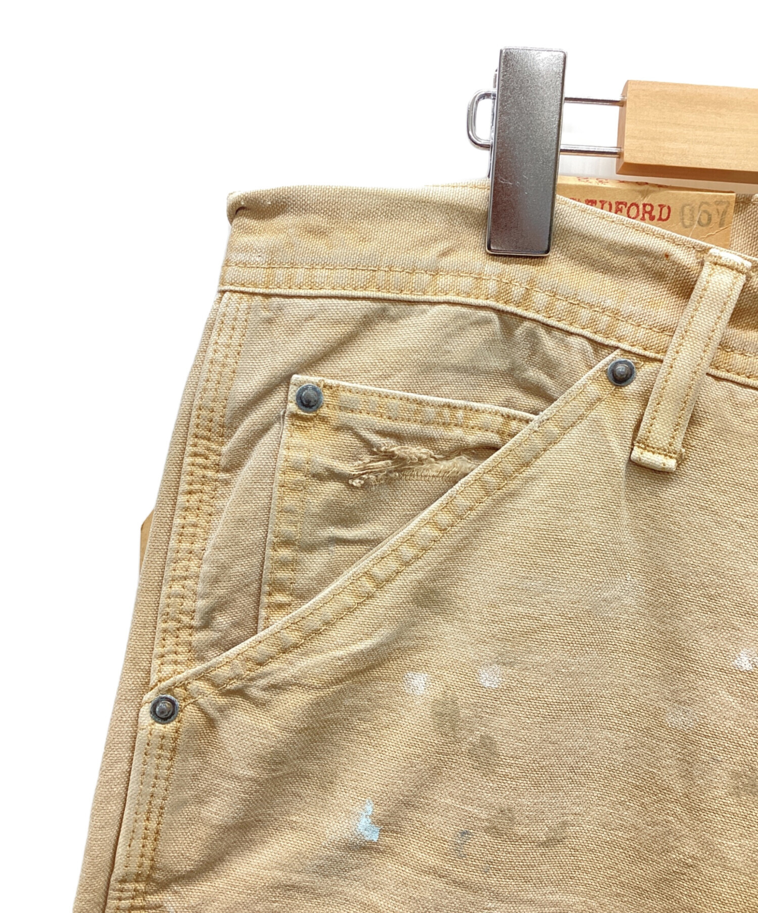 中古・古着通販】Denim & Supply Ralph Lauren (デニム＆サプライ 