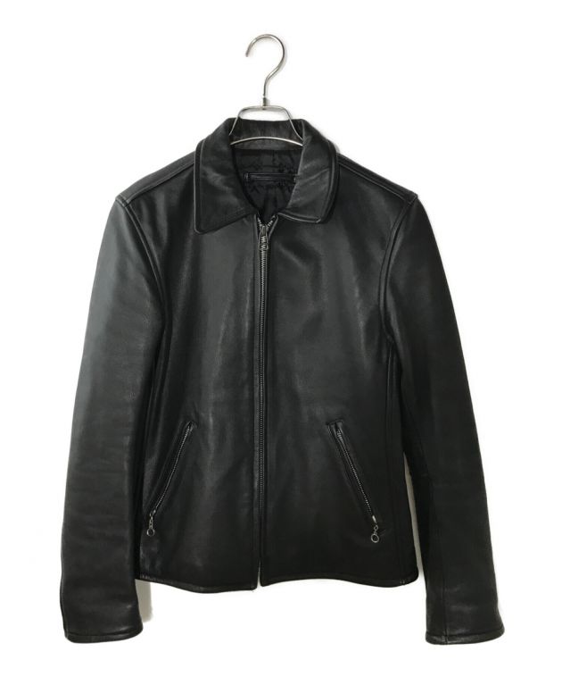 ＤＥＰＴ　デプト　本革　スエード　メンズ　ウェスタン　エンジニアジャケット　S DEPTデプト本革スエードメンズウェスタンエンジニアジャケットS