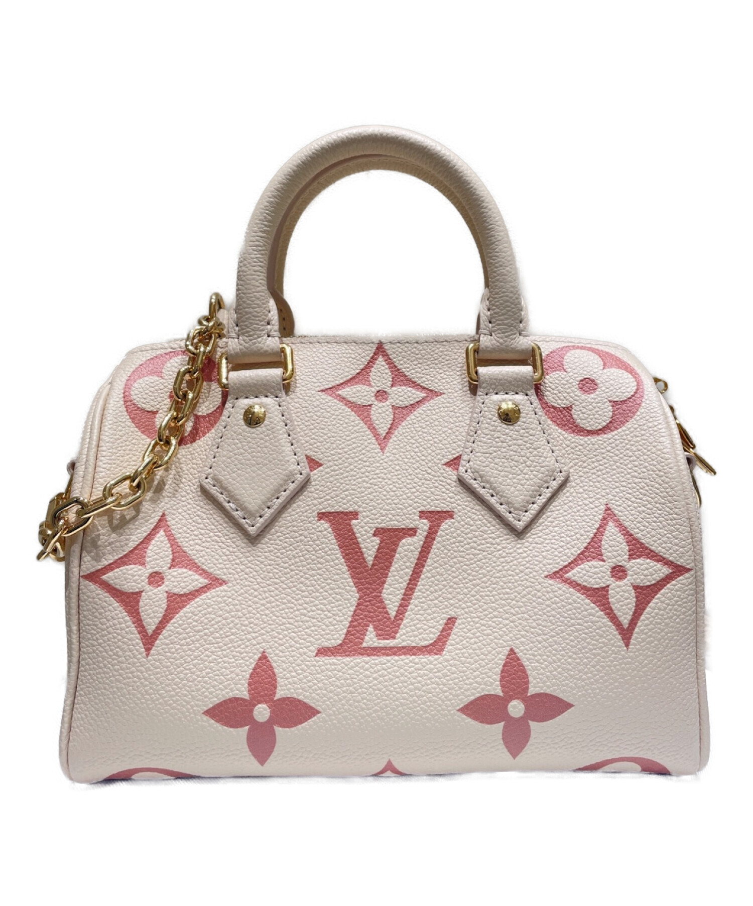 中古・古着通販】LOUIS VUITTON (ルイ ヴィトン) スピーディ・バンド  