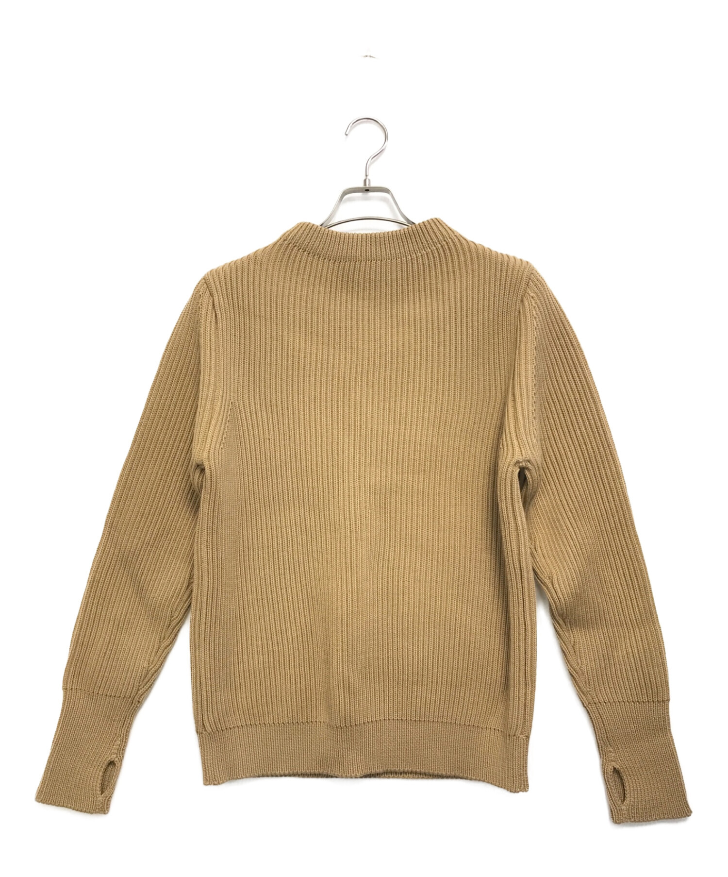 ANDERSEN-ANDERSEN / 5 gauge Crewneck メンズ ANDERSEN-ANDERSEN / 5 gauge Crewneck メンズ