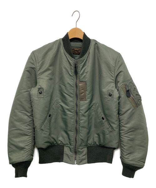 中古・古着通販】BUZZ RICKSON