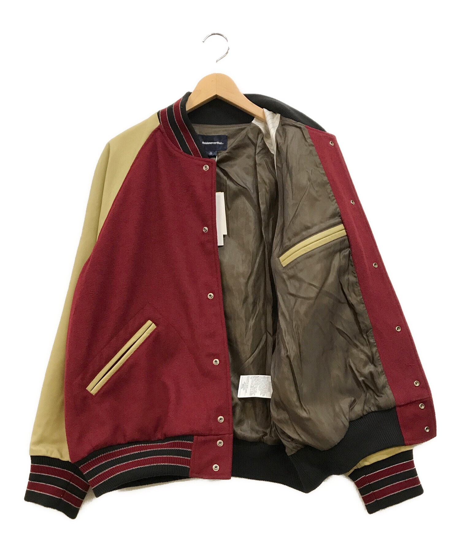 中古・古着通販】thisisneverthat (ディスイズネバーザット) Harajuku 