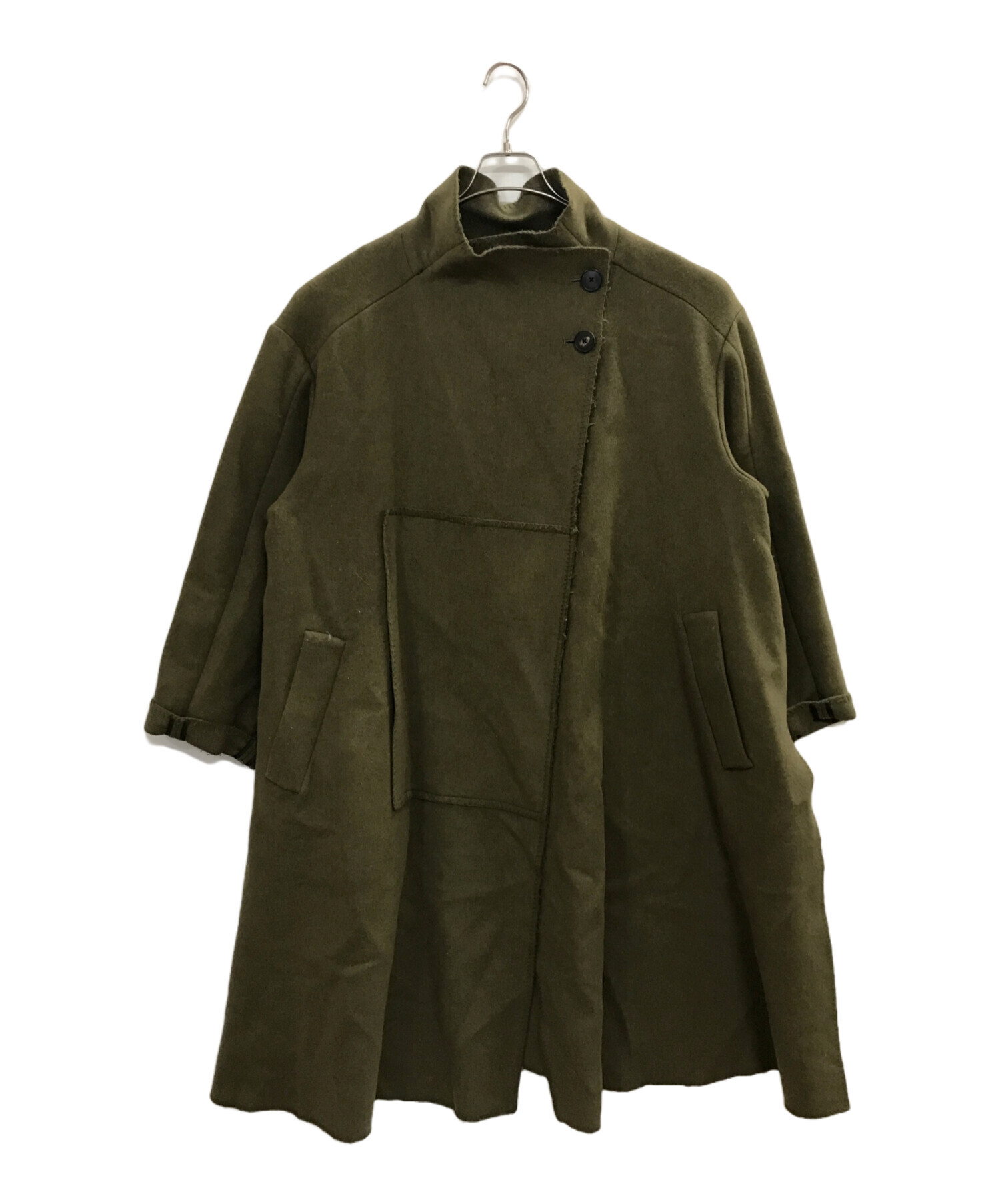 中古・古着通販】3.1 phillip lim (スリーワンフィリップリム) wrap 