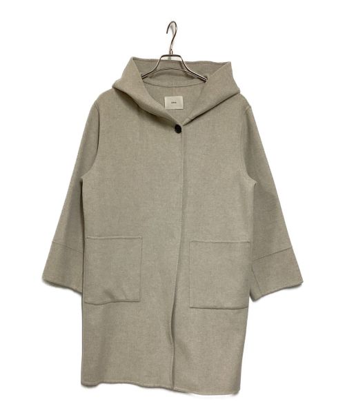 IENA イエナ スーパー160ダブルフェイスフードコートCT Re