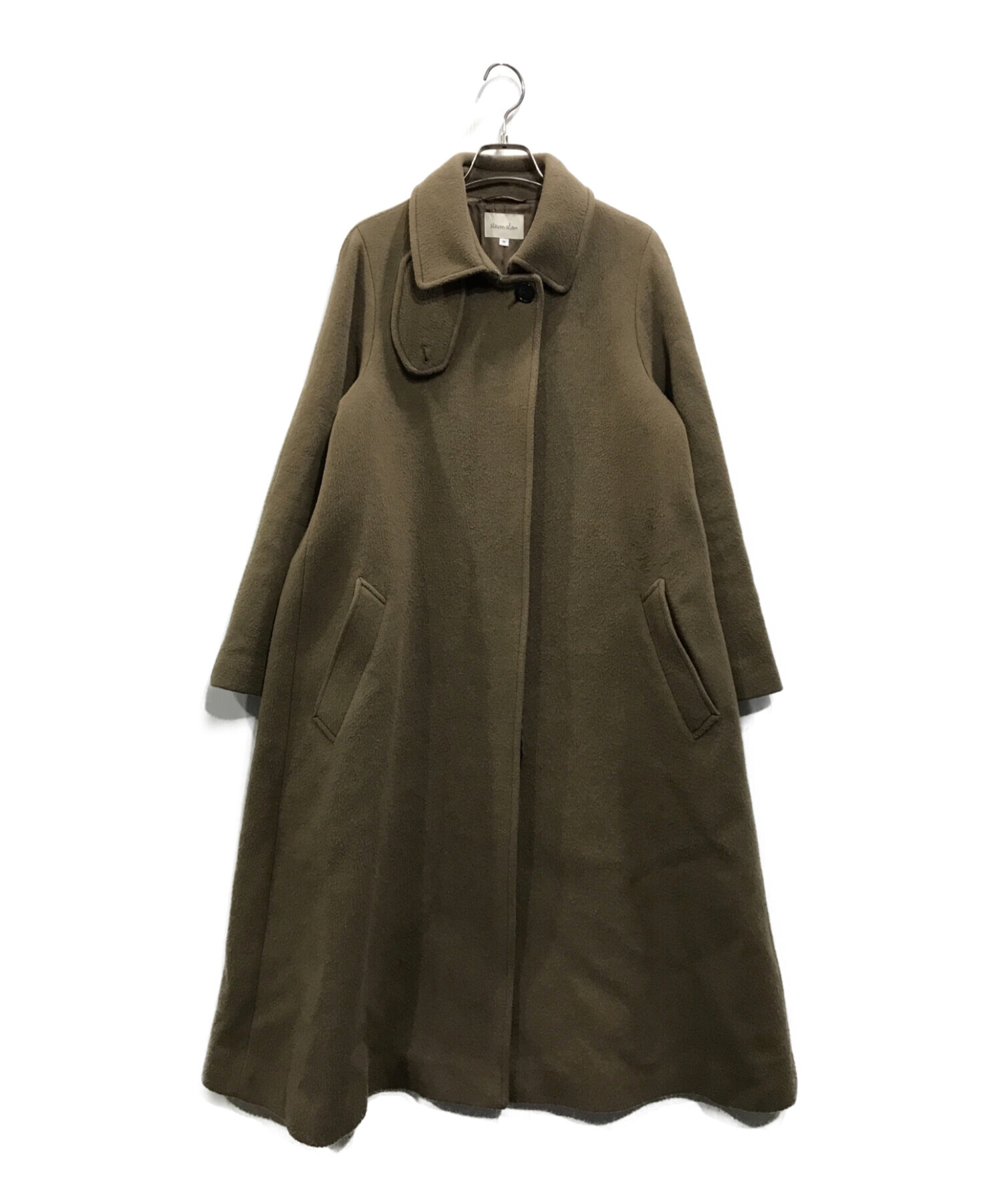 Steven Alan スティーブンアラン TENT COAT テントコート