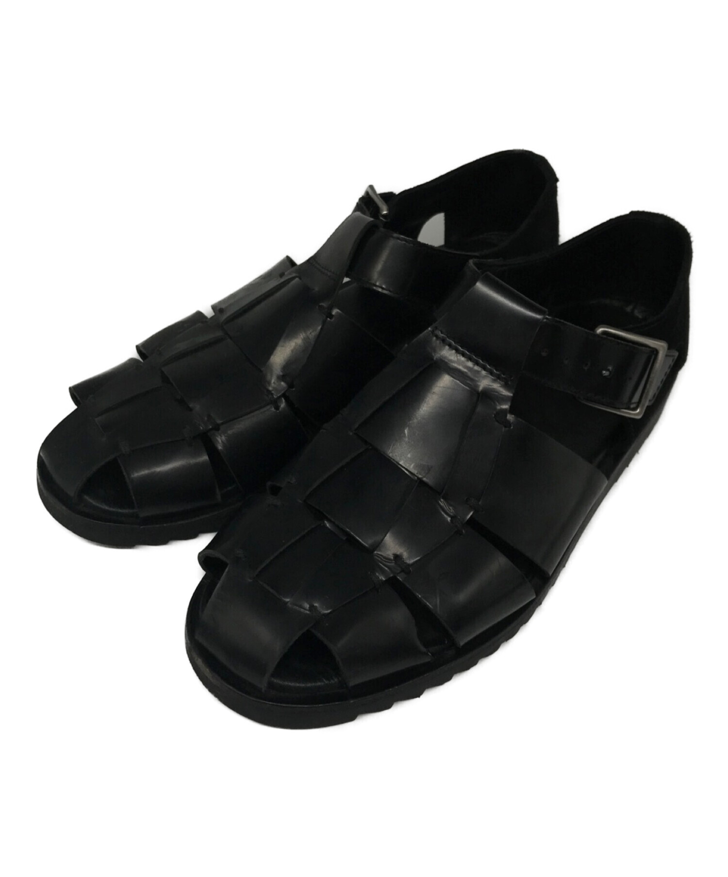 中古・古着通販】PARABOOT (パラブーツ) UNITED ARROWS (ユナイテッド 
