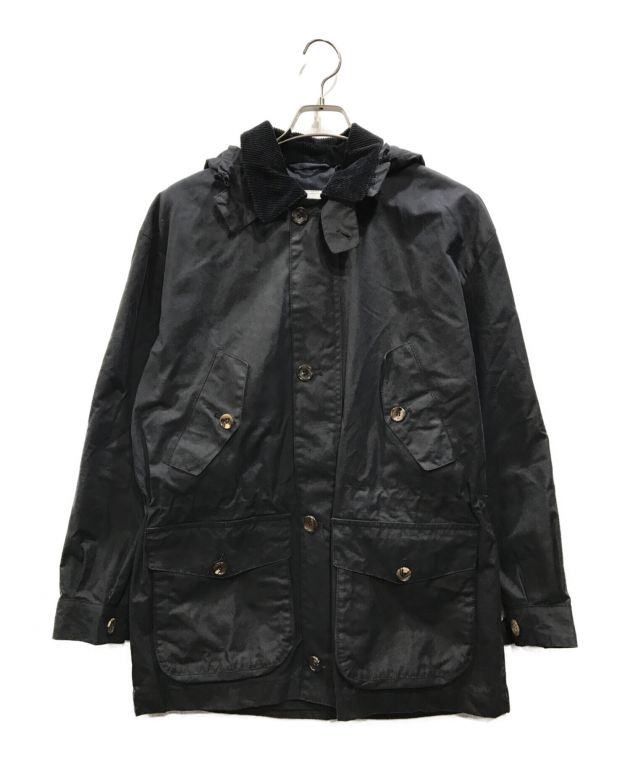 バブアー BARBOUR ENDURANCE WAX JACKET 38