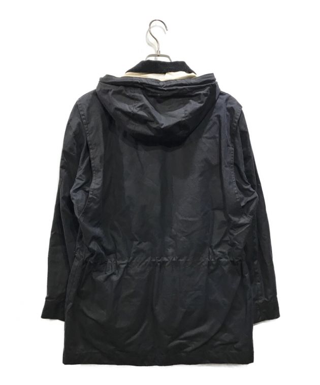 【Barbour】ENDURANCE WAX バブアー バブアー BARBOUR ENDURANCE WAX JACKET 38