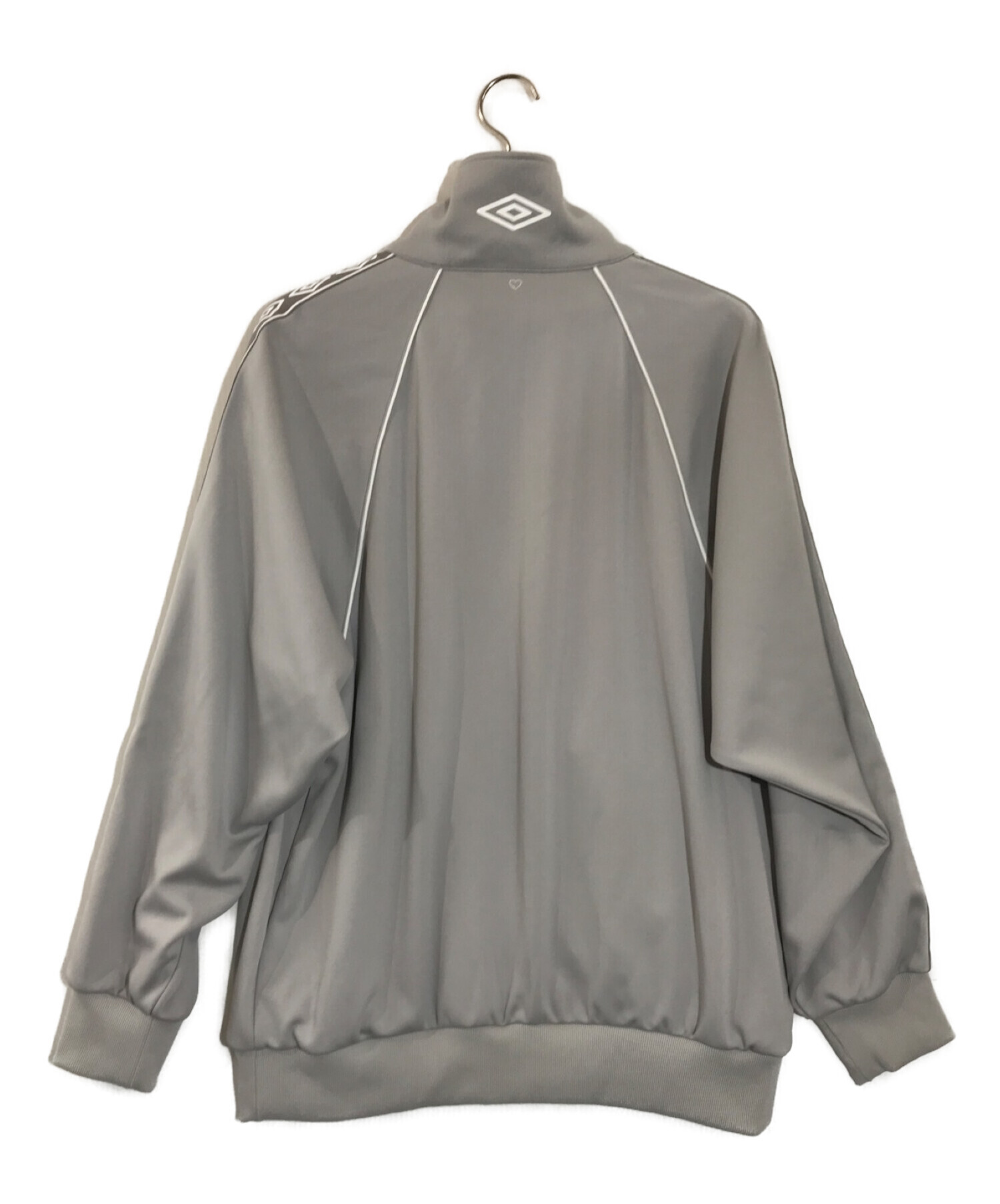 中古・古着通販】UMBRO (アンブロ) BASICKS (ベイシックス) トラック  