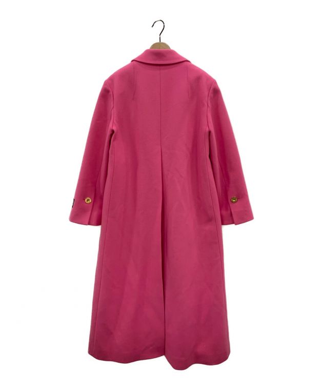 PATOU ウールコート中古