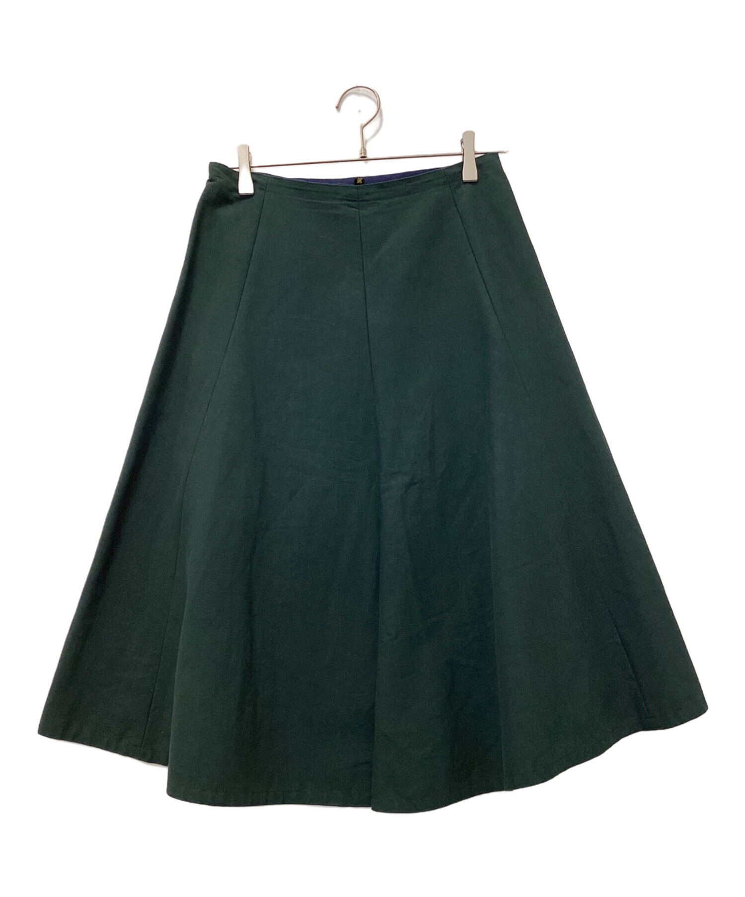 ドゥロワー DRAWER スカート（中古・古着通販】Drawer (ドゥロワー  