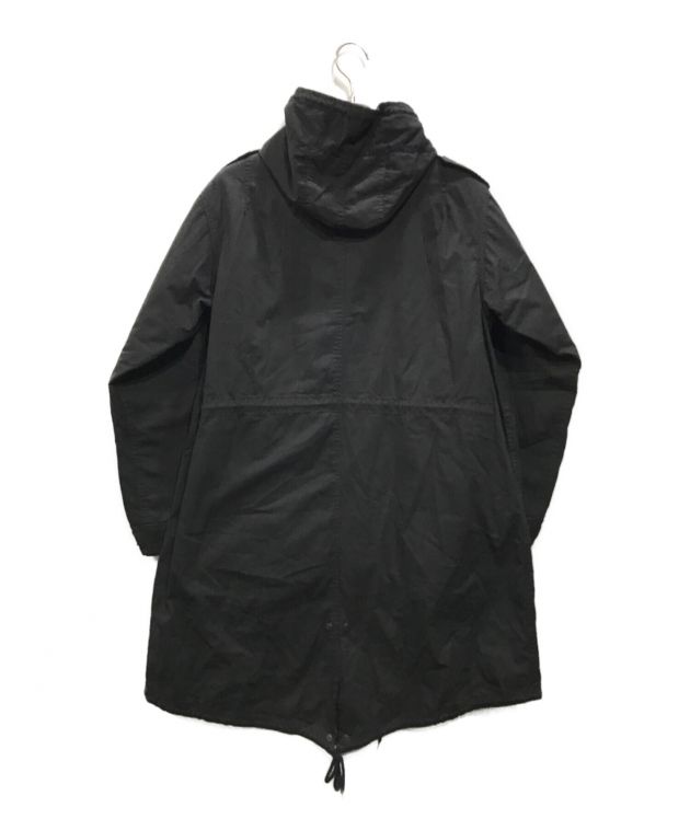 M-51PARKA モッズコート XXS FOB FACTORY（FOBファクトリー） M-51