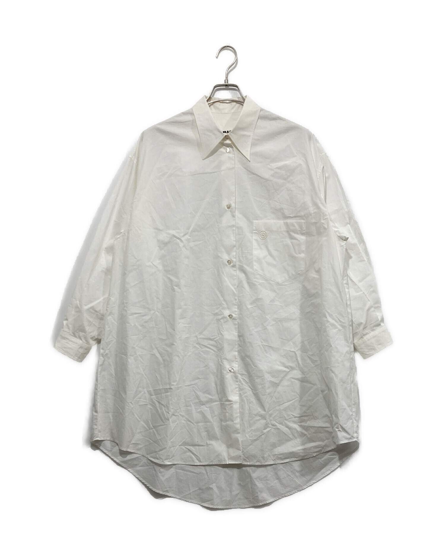 中古・古着通販】MM6 Maison Margiela (エムエムシックス メゾン 