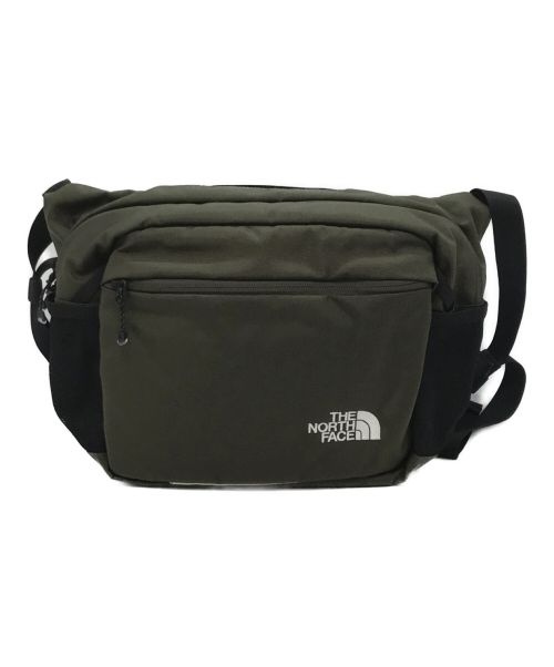 NORTH FACEザノースフェイス NMB82250 ベビースリングバッグ 未使用級