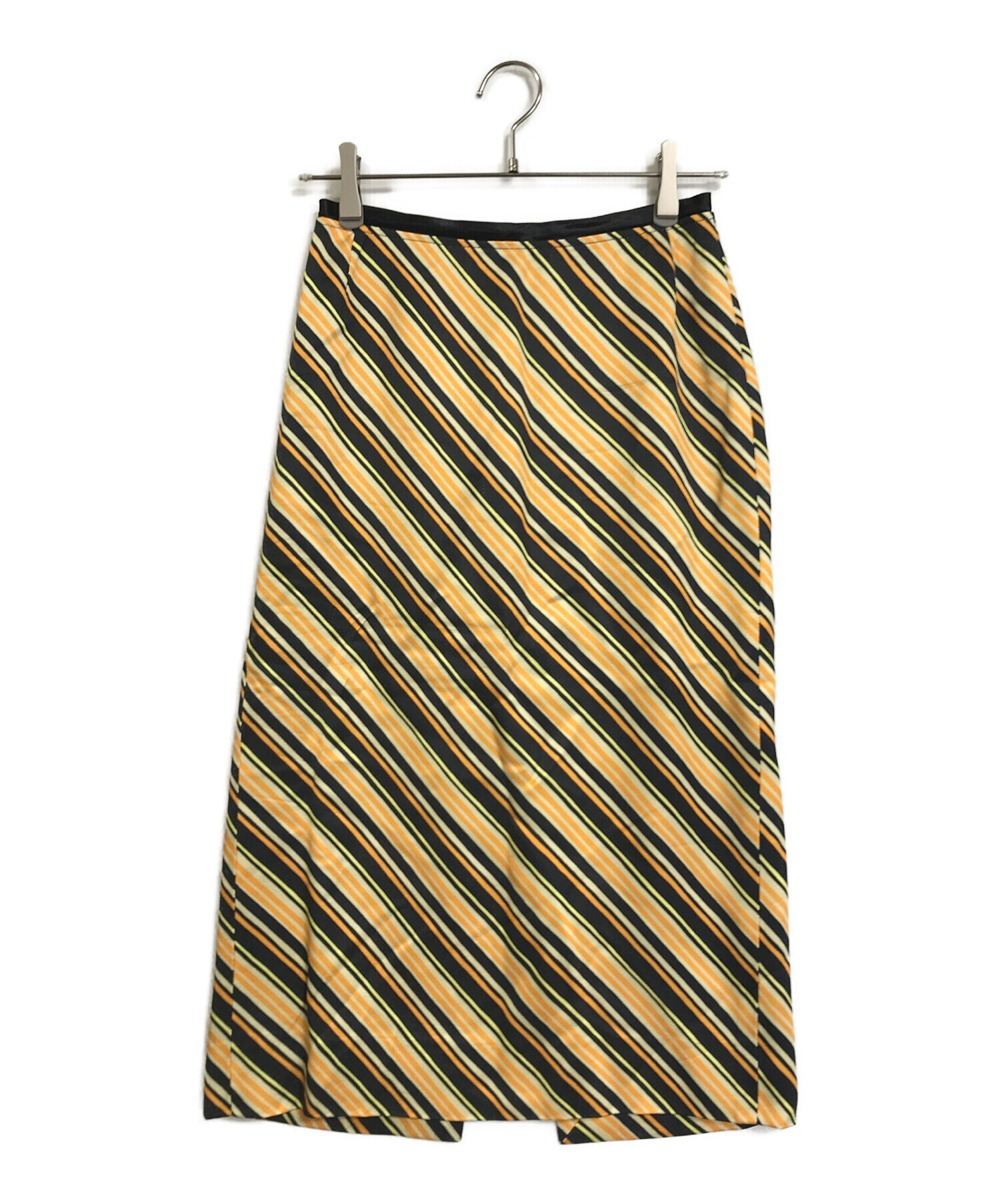 中古・古着通販】DRIES VAN NOTEN (ドリスヴァンノッテン) バック  