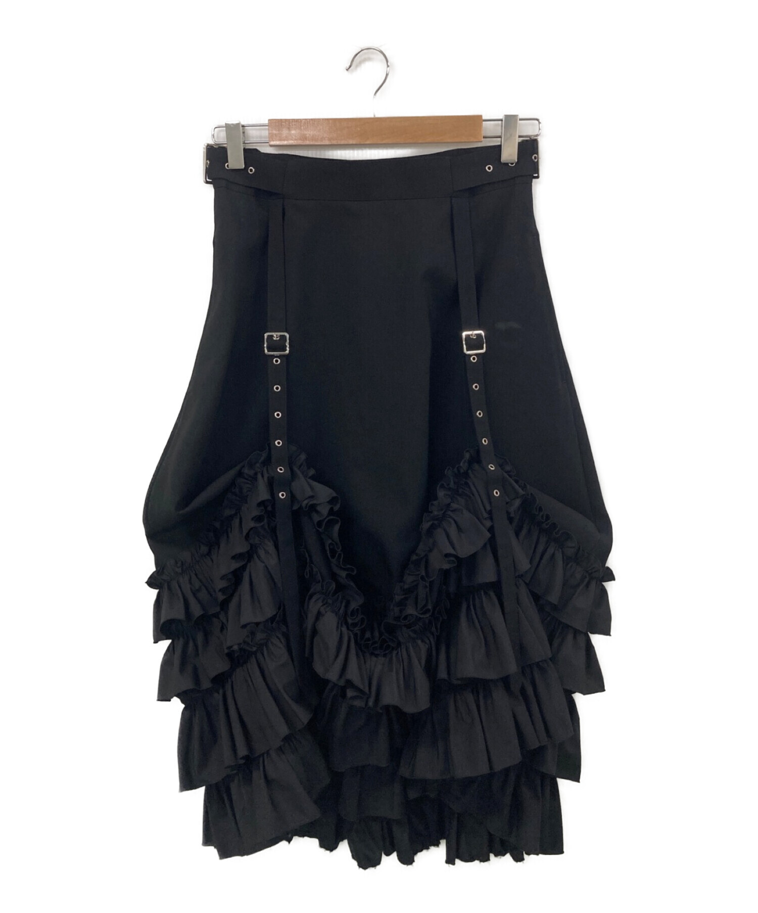 中古・古着通販】noir kei ninomiya (ノワール ケイ ニノミヤ) ウール 