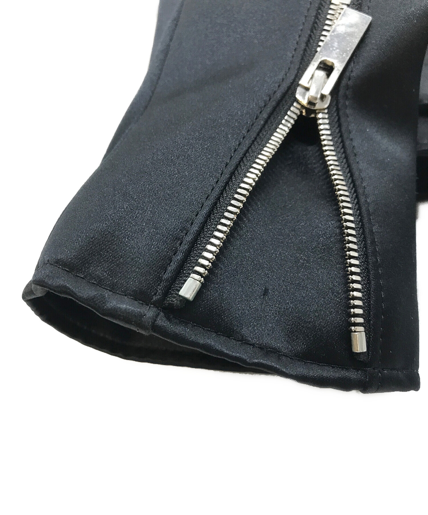 中古・古着通販】noir kei ninomiya (ノワール ケイ ニノミヤ) ダブル 