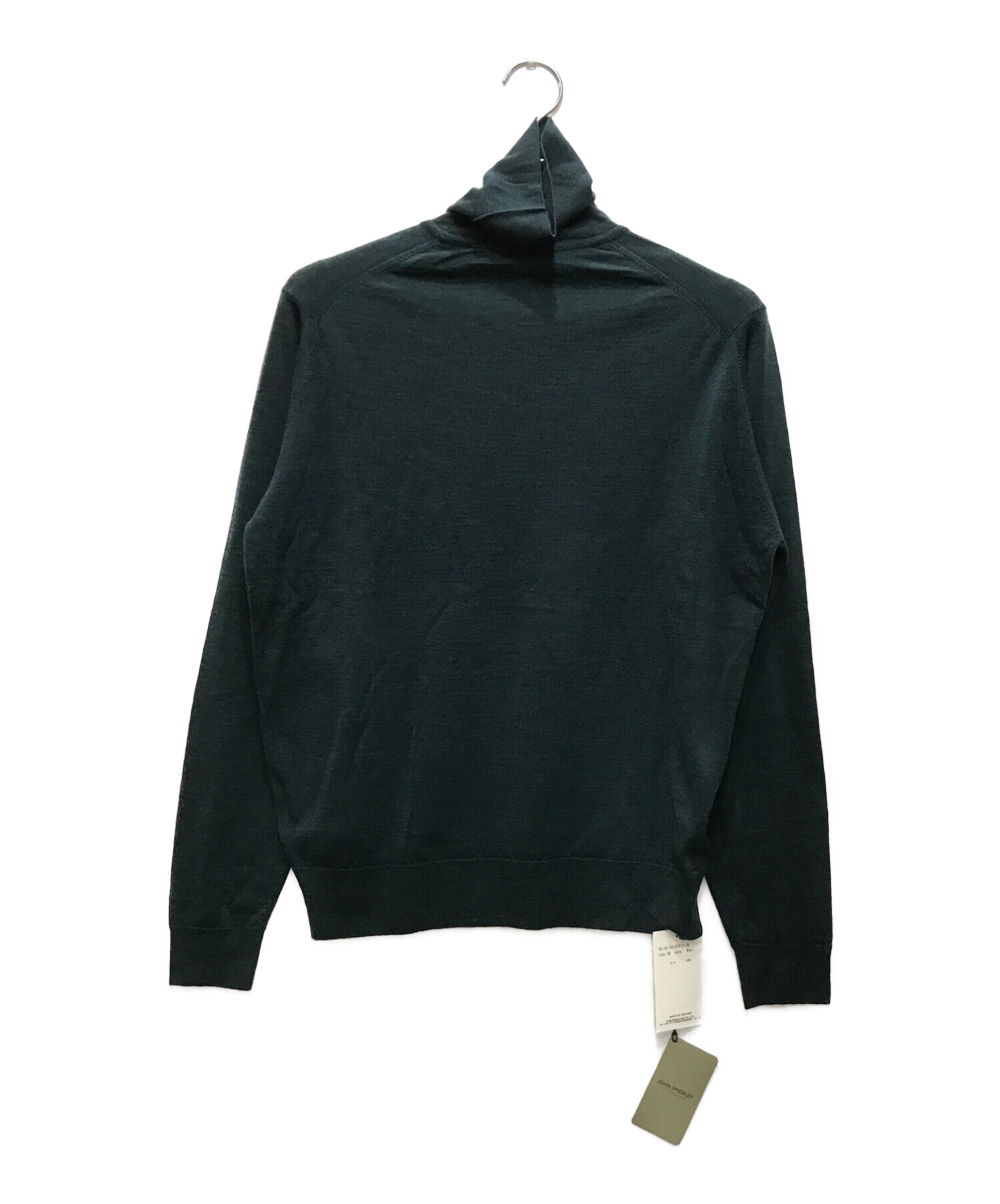 中古・古着通販】JOHN SMEDLEY (ジョンスメドレー) TOMORROW LAND 