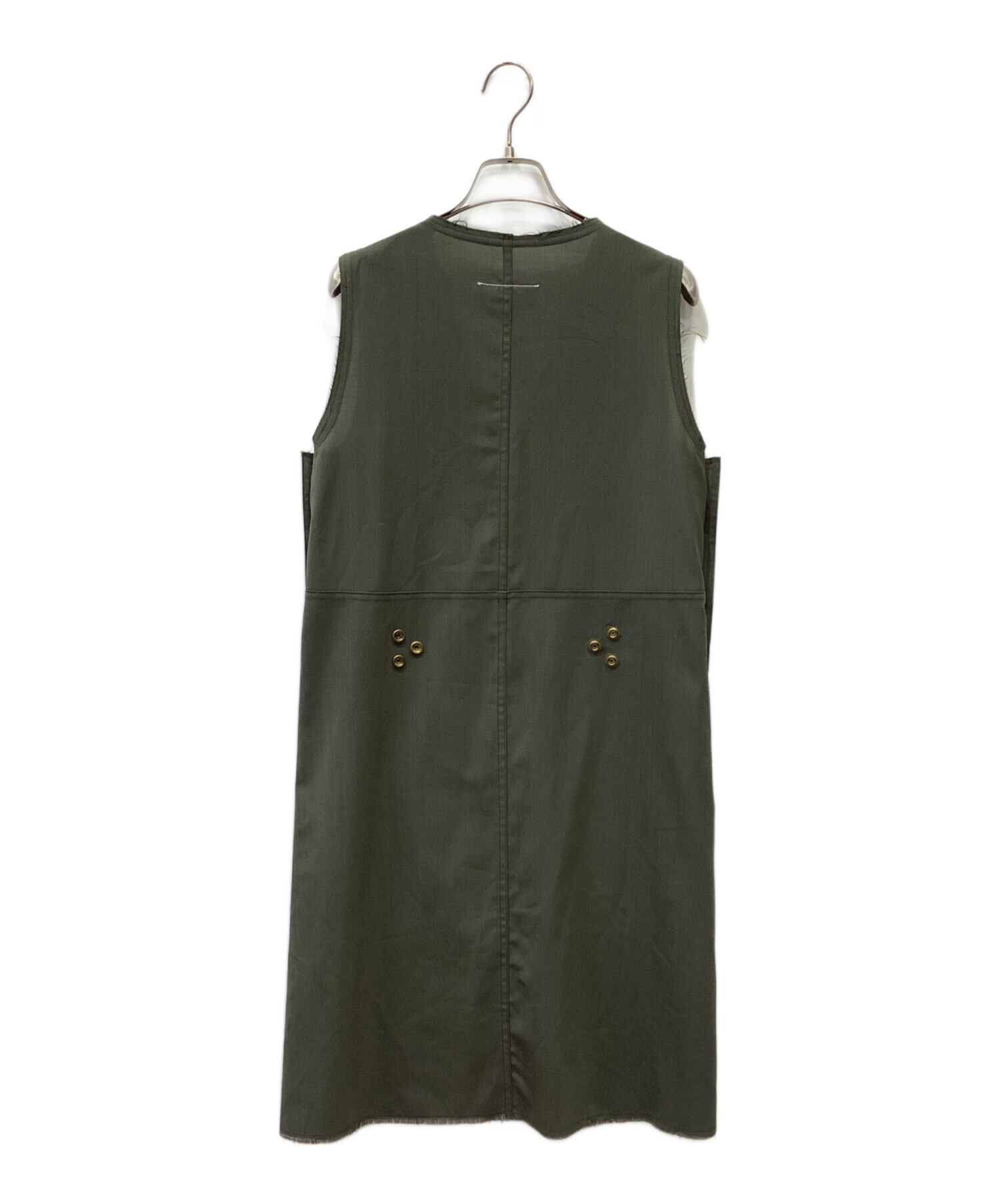 中古・古着通販】MM6 Maison Margiela (エムエムシックス メゾン 
