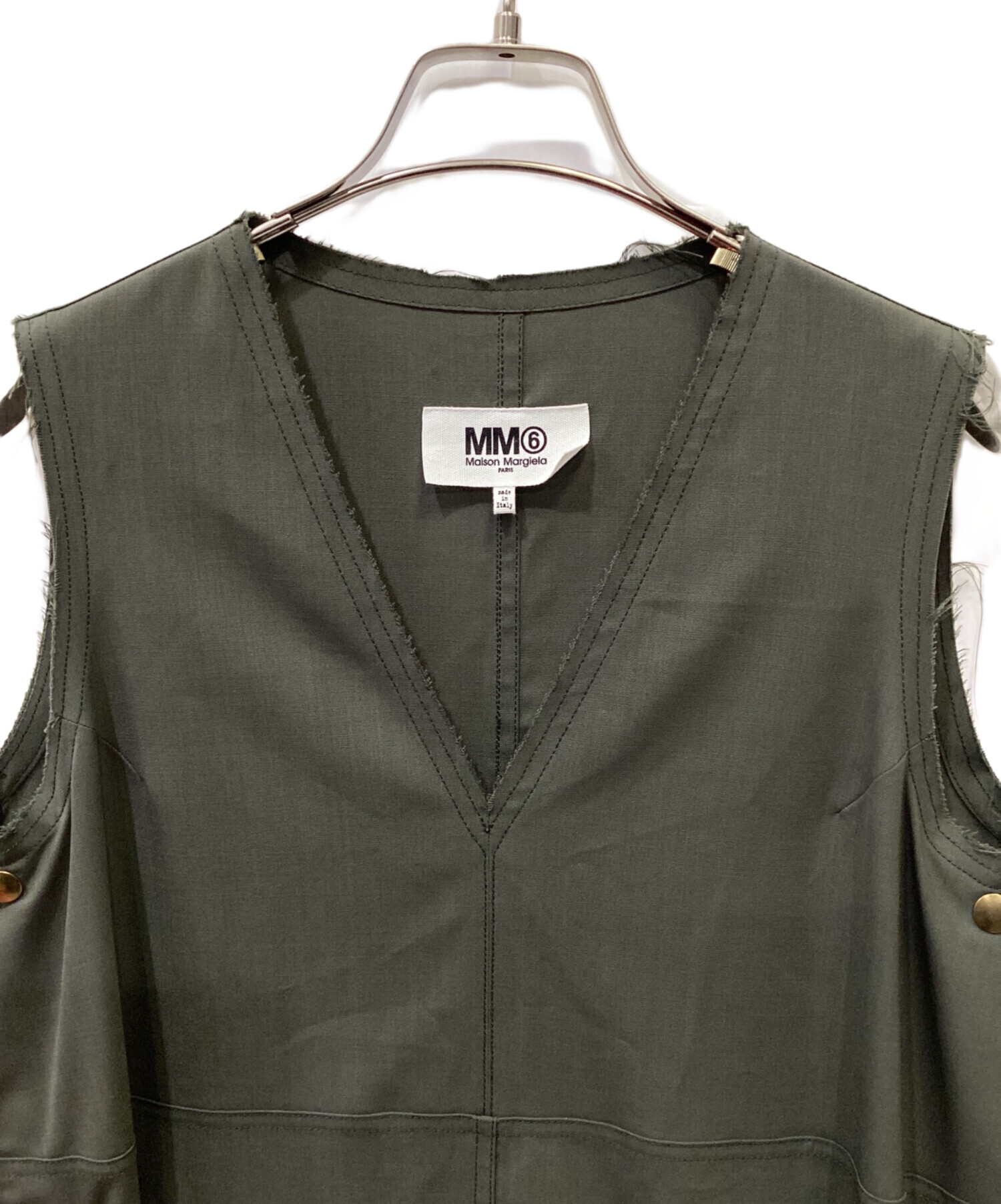 中古・古着通販】MM6 Maison Margiela (エムエムシックス メゾン 