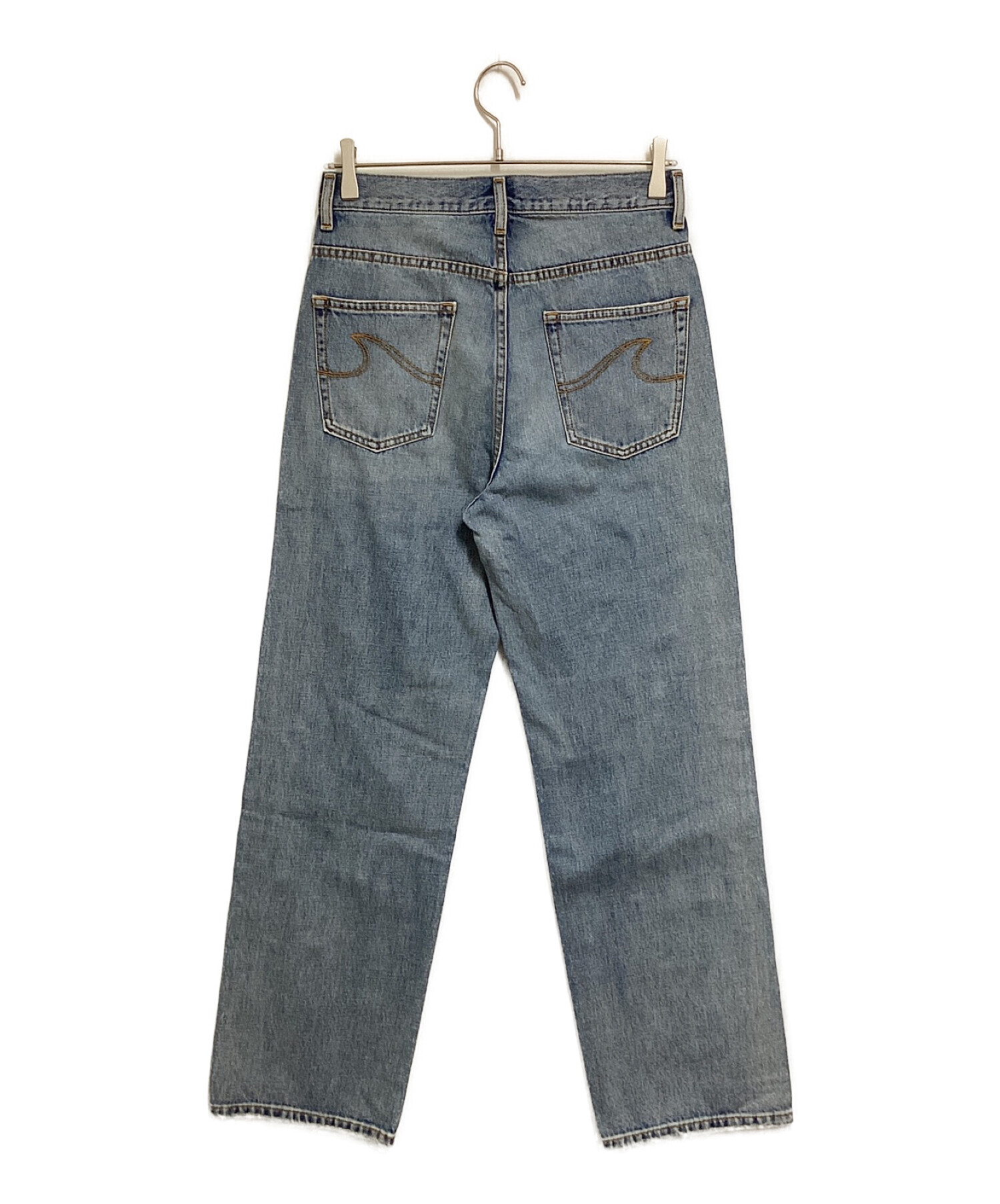 中古・古着通販】Sea Room lynn (シールームリン) パールビジュー 