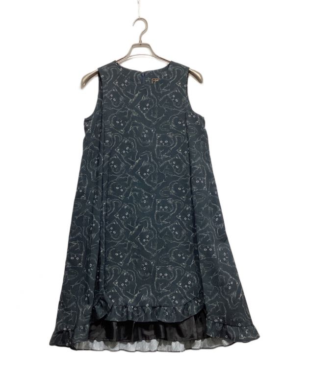 中古・古着通販】franche lippee brack (フランシュリッペブラック 