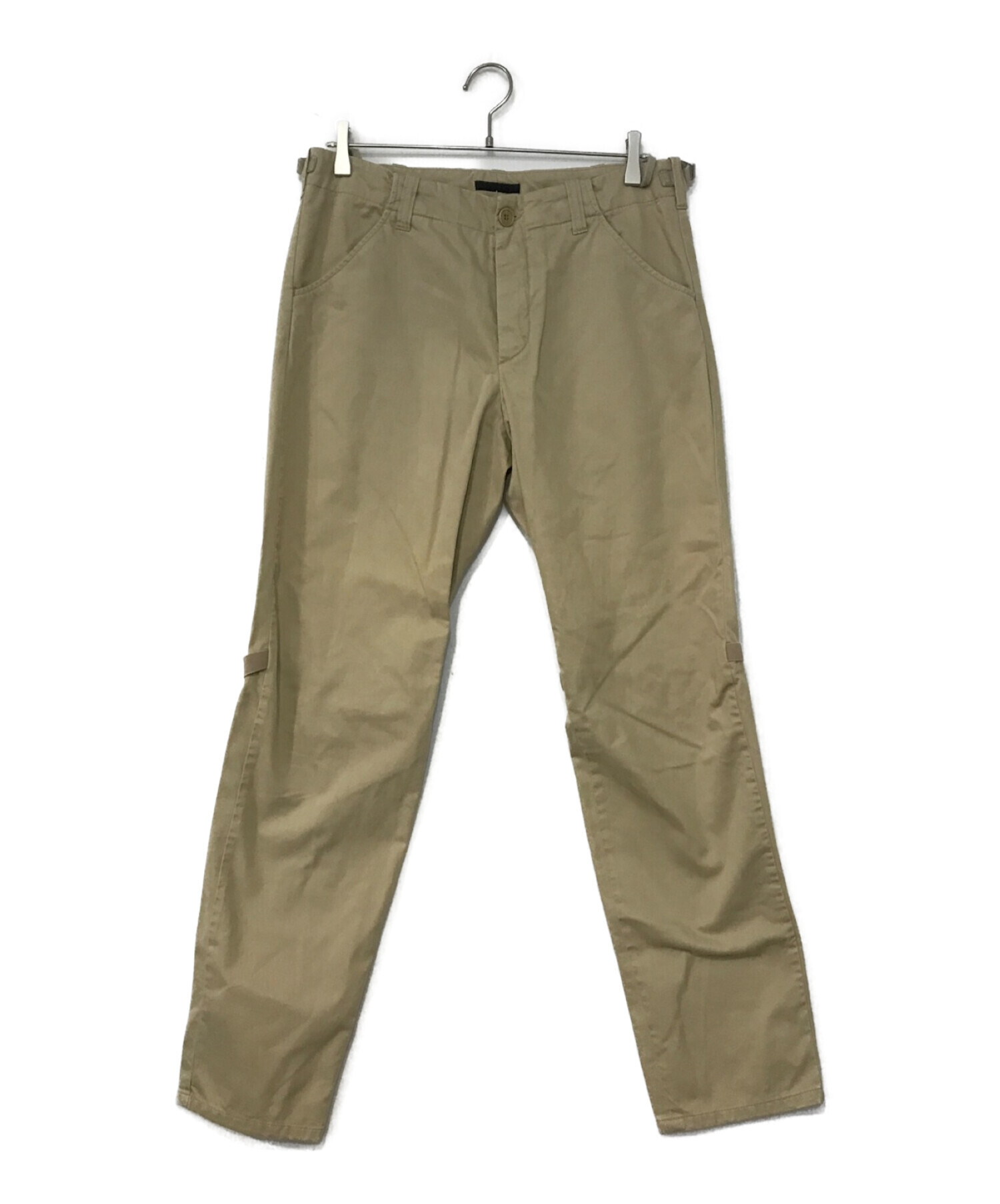 中古・古着通販】HELMUT LANG (ヘルムートラング) ベルトデザイン 
