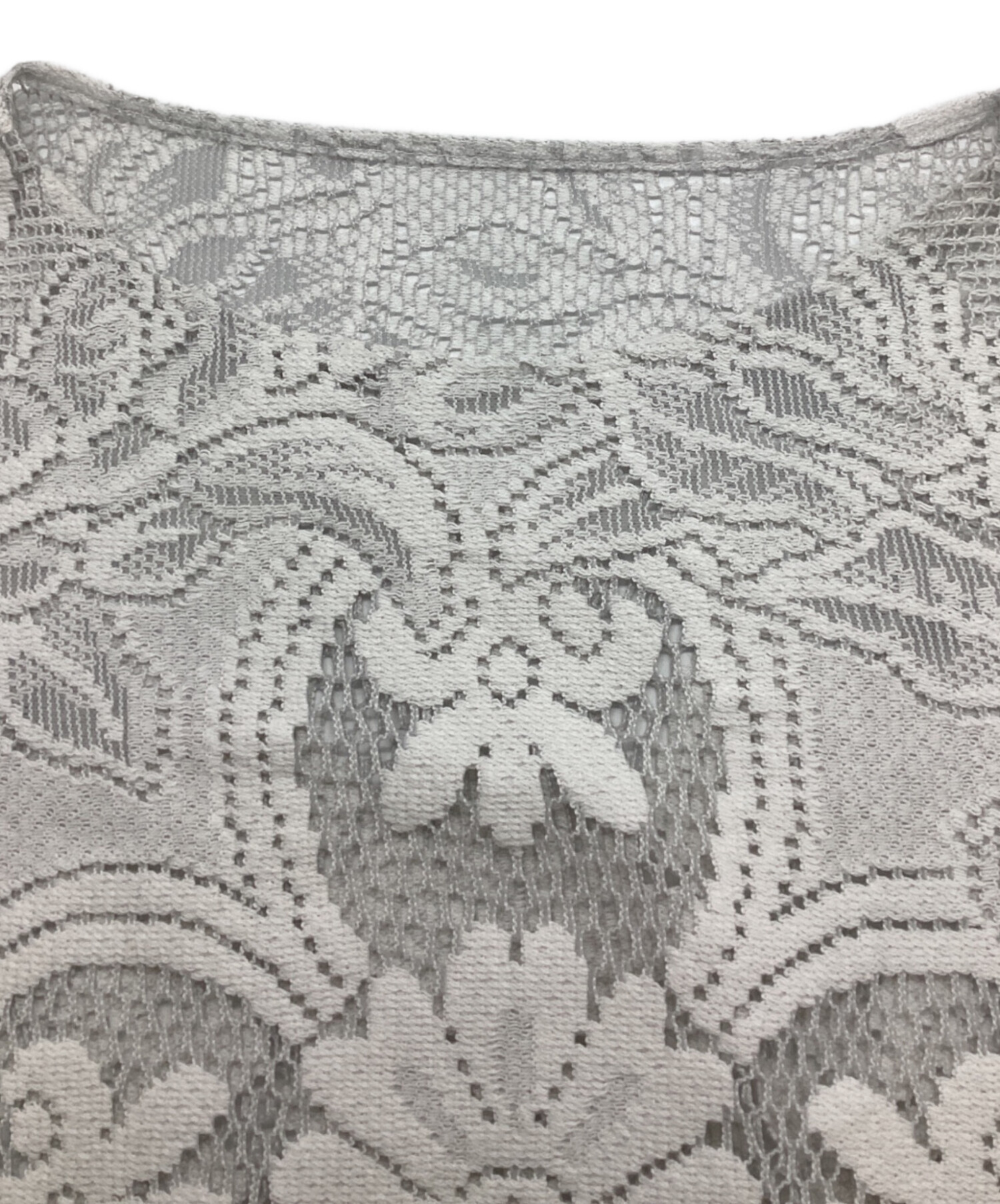 中古・古着通販】DOLCE & GABBANA (ドルチェ＆ガッバーナ) レース 