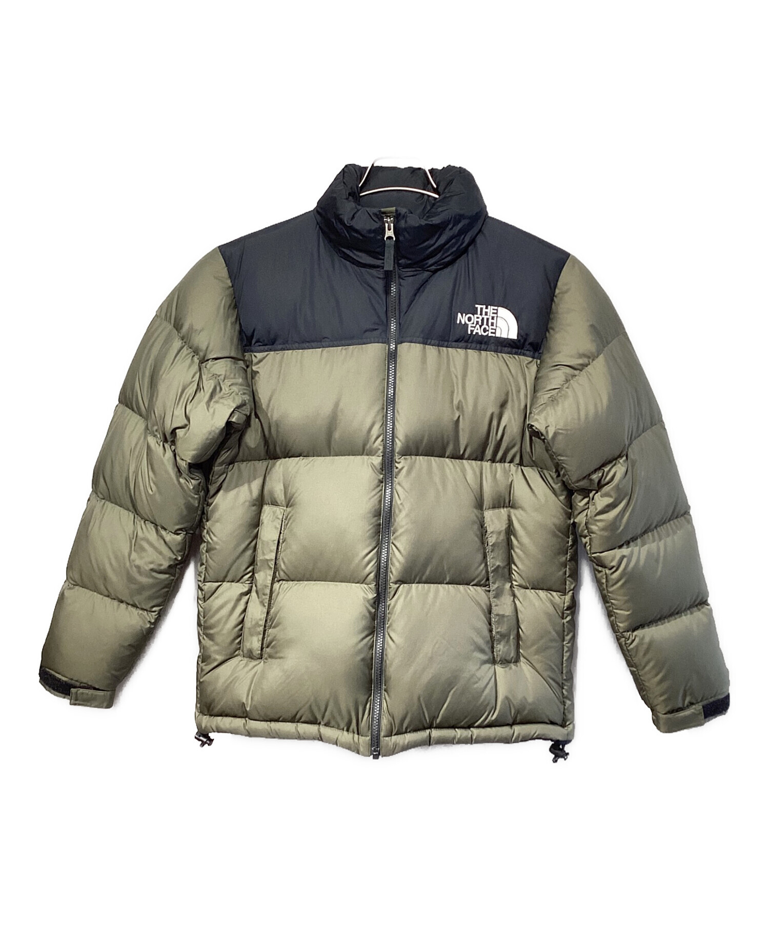 中古・古着通販】THE NORTH FACE (ザ ノース フェイス) ヌプシ  