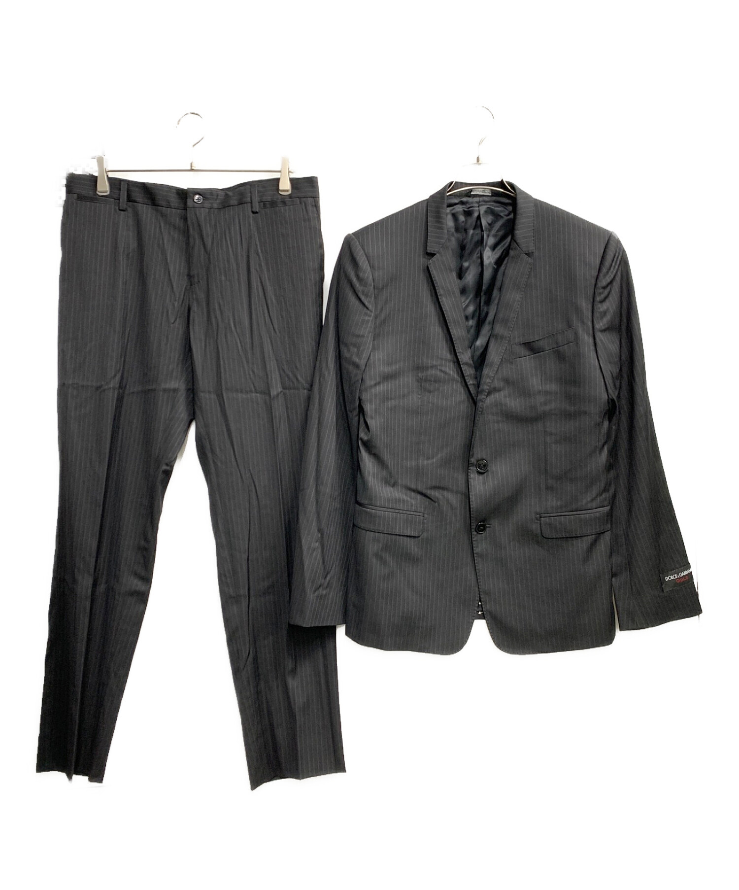 中古・古着通販】DOLCE & GABBANA (ドルチェ＆ガッバーナ  
