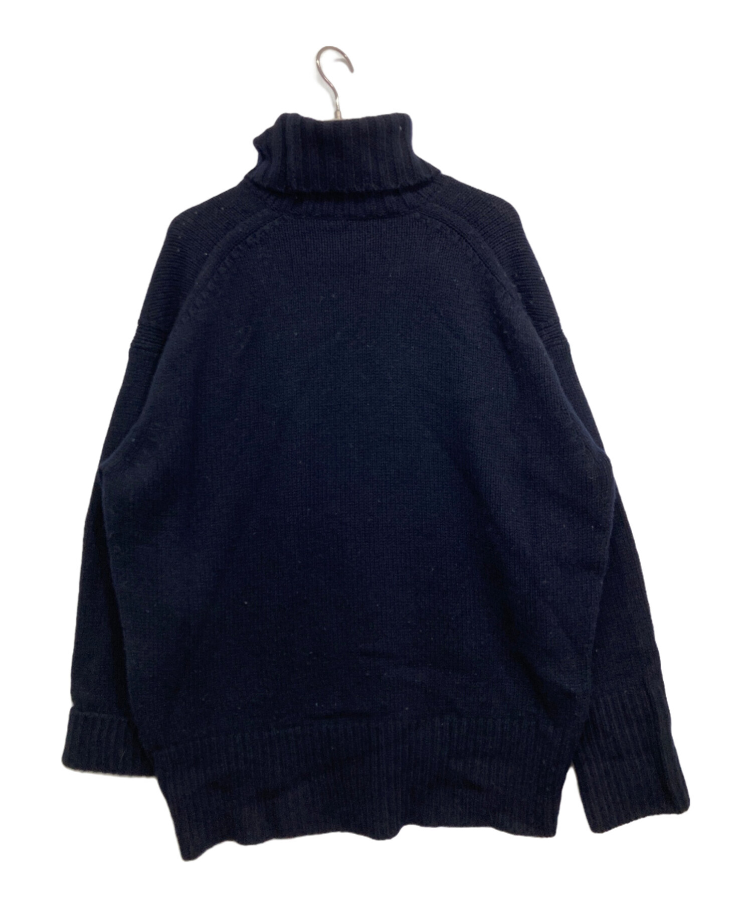 中古・古着通販】GALERIE VIE (ギャルリーヴィー) ファインウール 