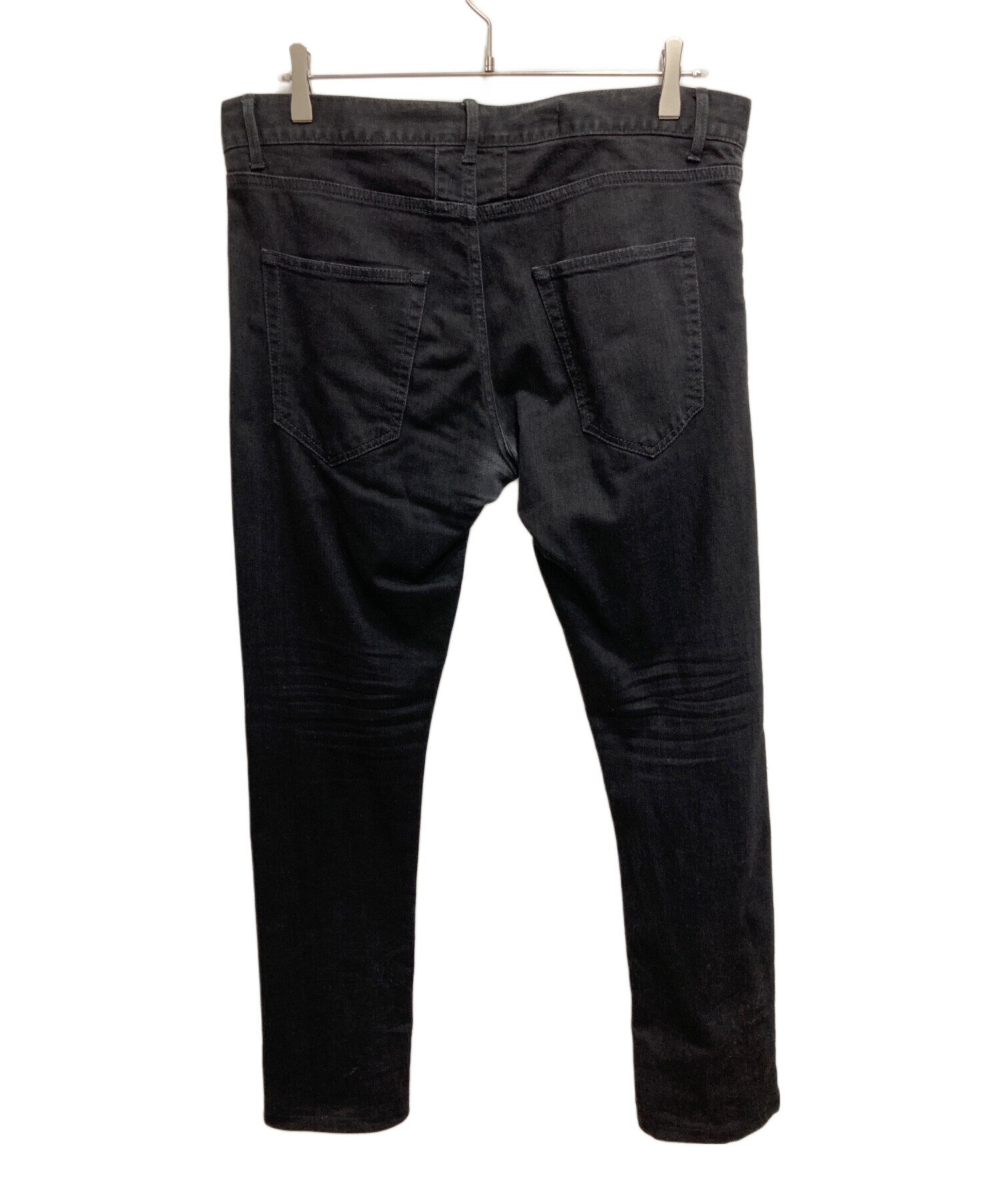 中古・古着通販】Saint Laurent Paris (サンローランパリ) 14AW ニー  