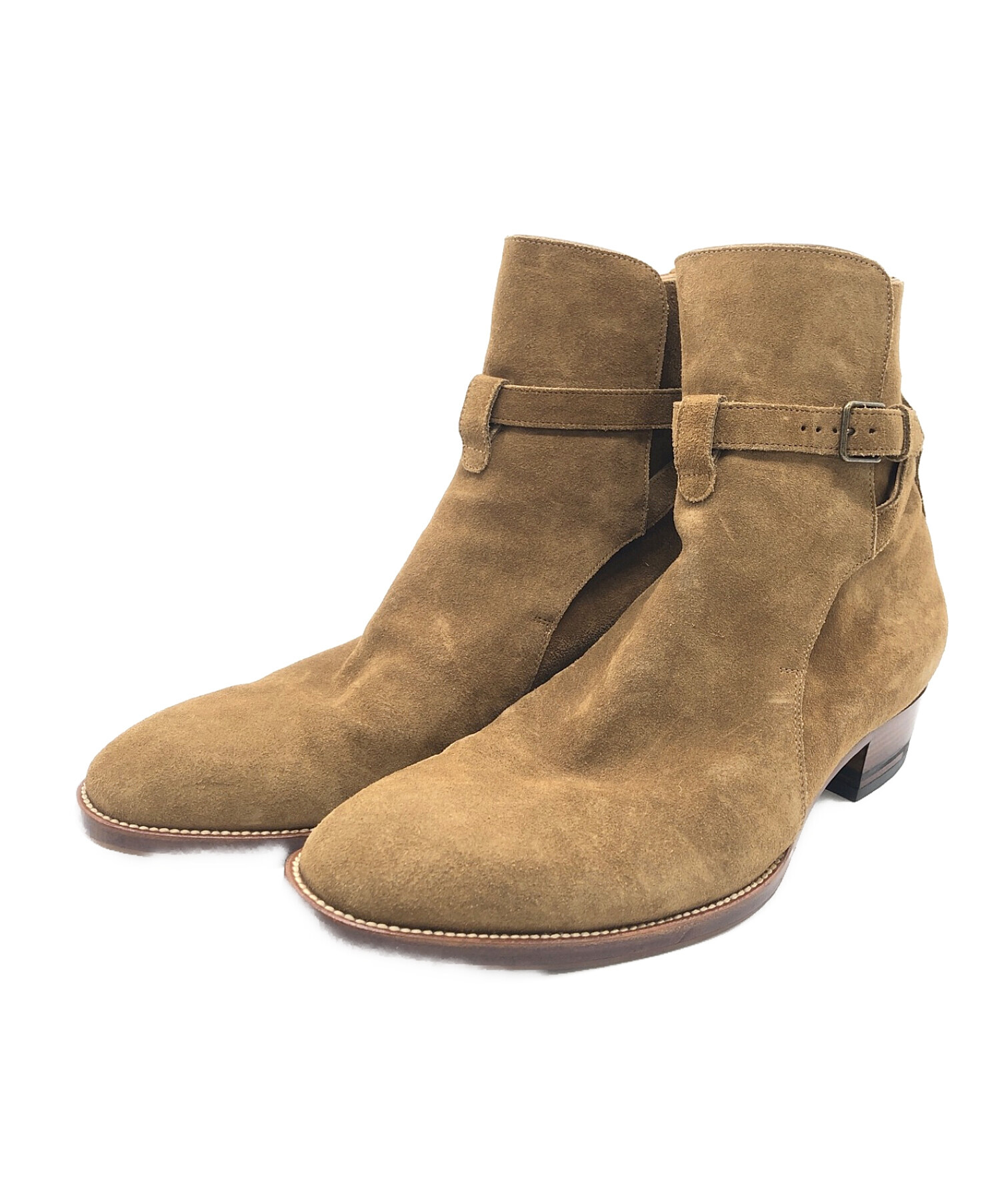 中古・古着通販】Saint Laurent Paris (サンローランパリ) ジョッパー 