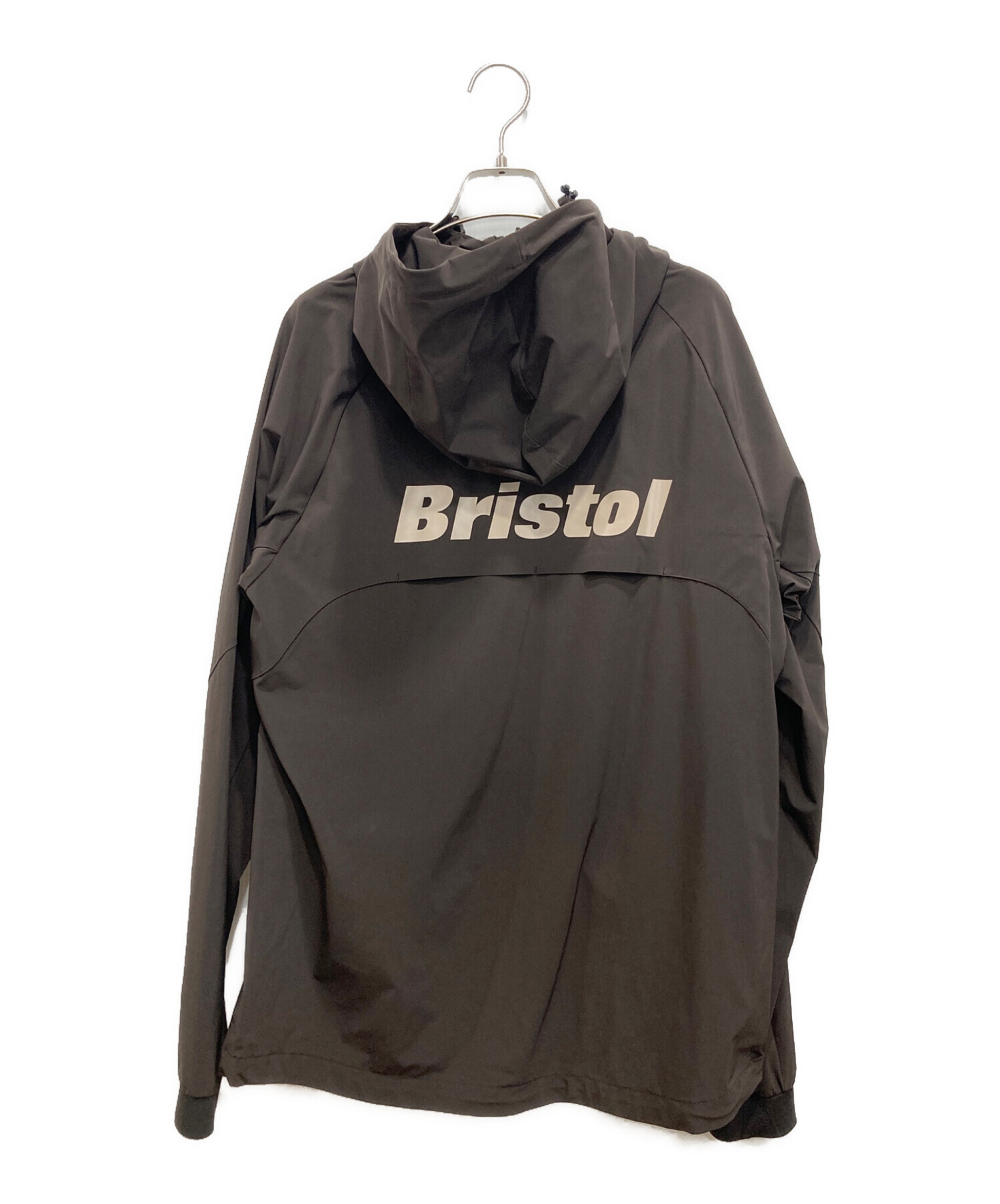 【完売】FCRB ストレッチ ジャケット 完売】FCRB ストレッチ ジャケット