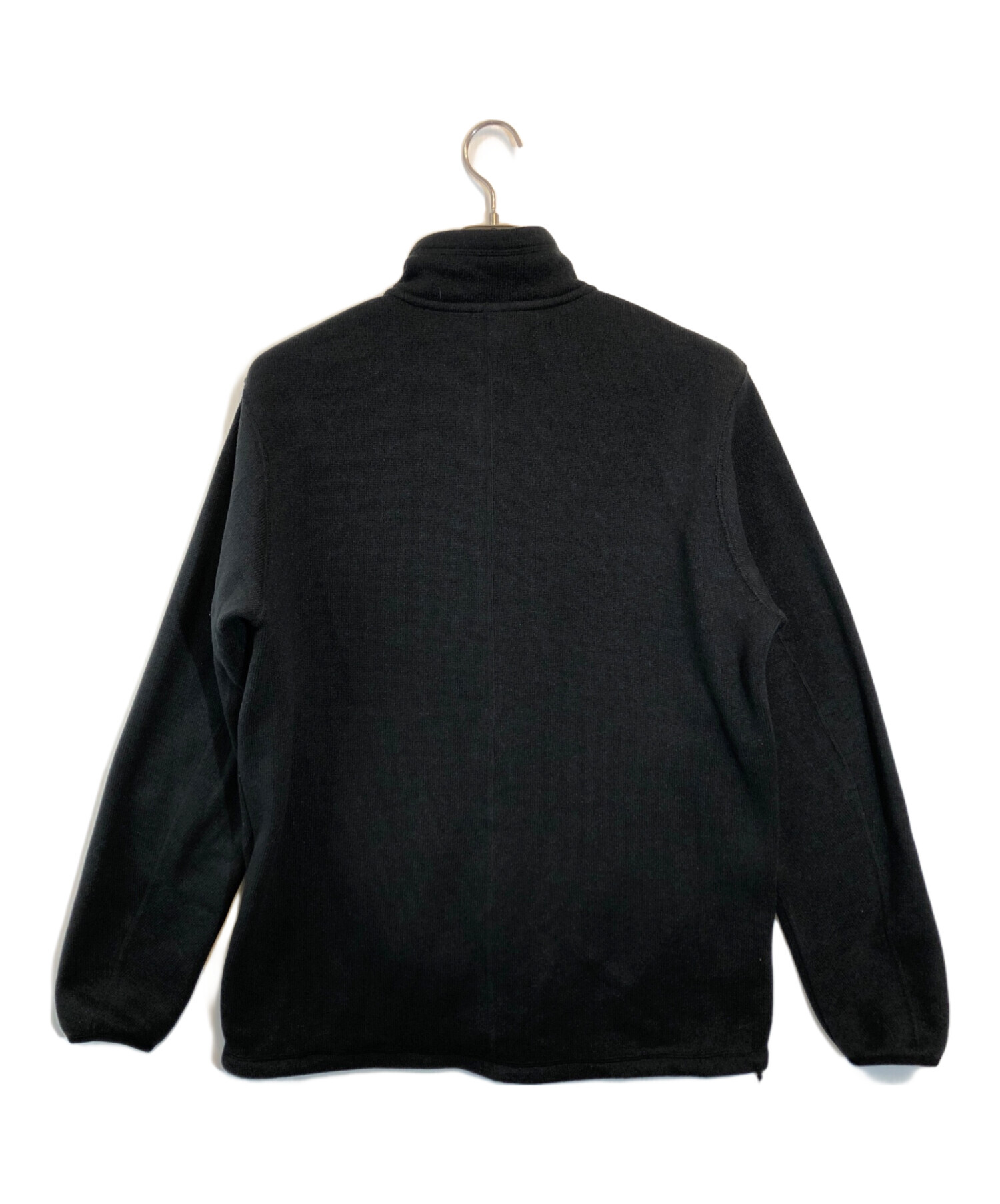 中古・古着通販】NANGA (ナンガ) POLARTEC FLEECE ZIP/ポーラテック 