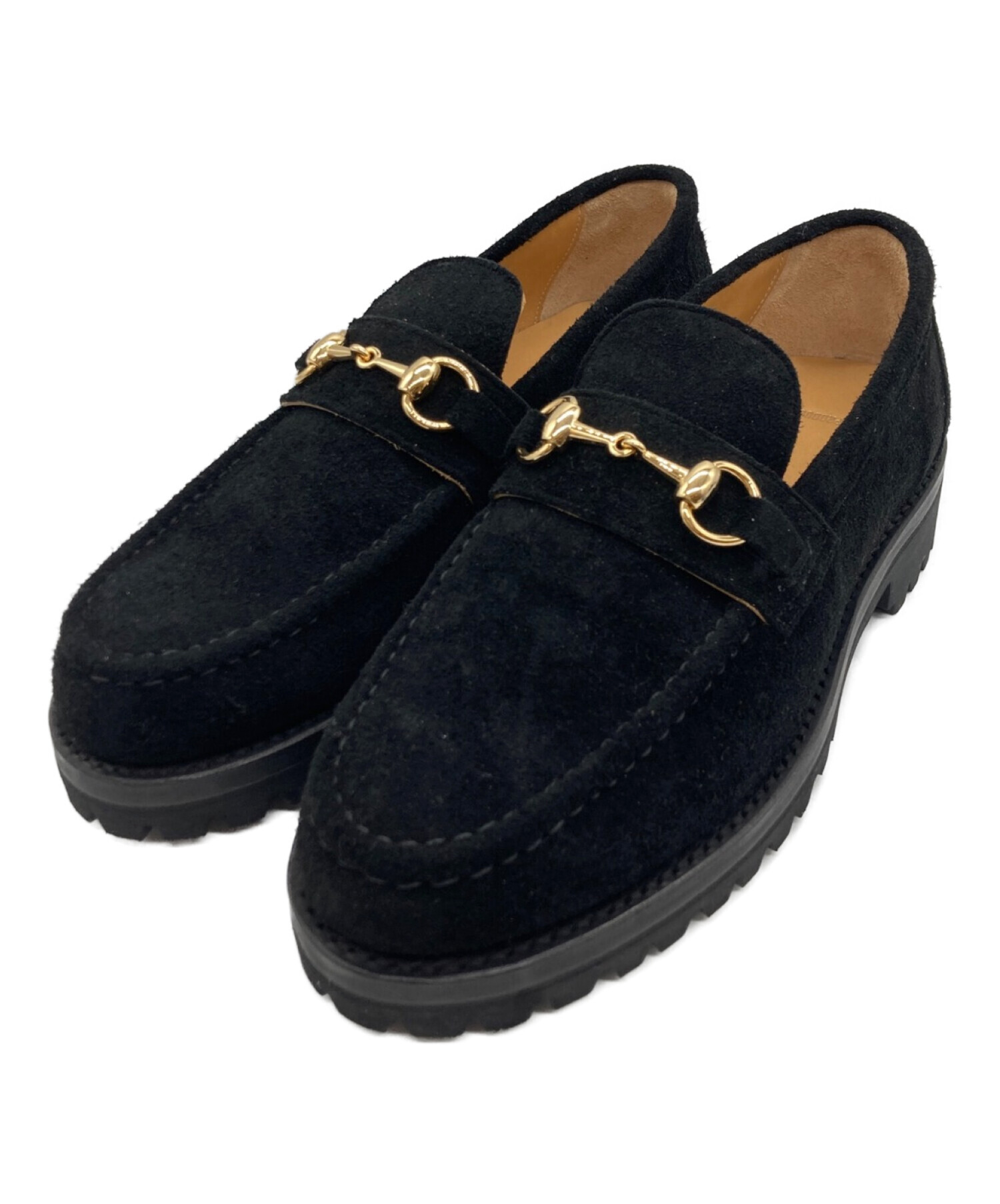 COOTIE Raza Loafer Vibramソール ローファー 【公式通販】