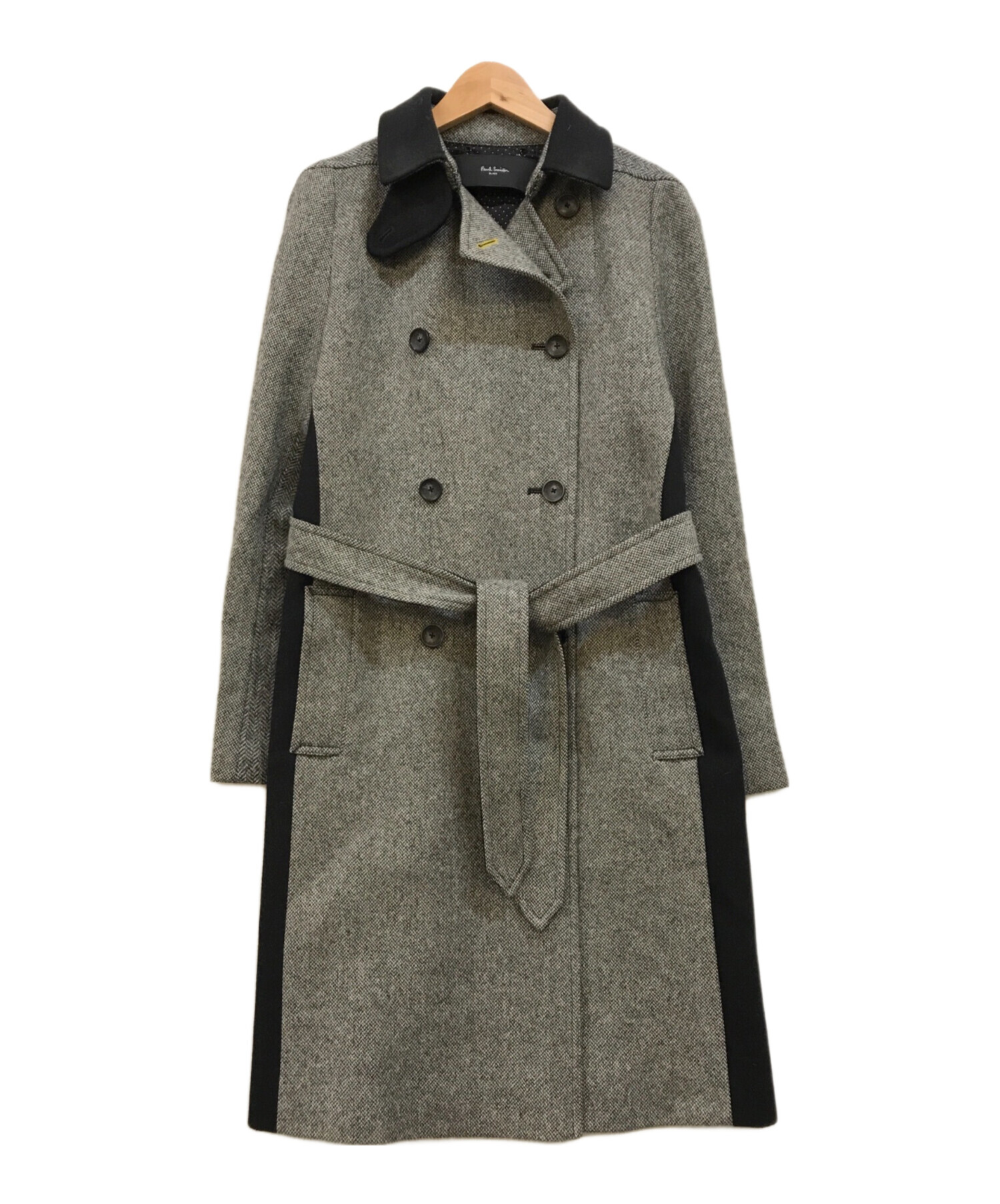 中古・古着通販】Paul Smith BLACK (ポールスミスブラック) MOON 