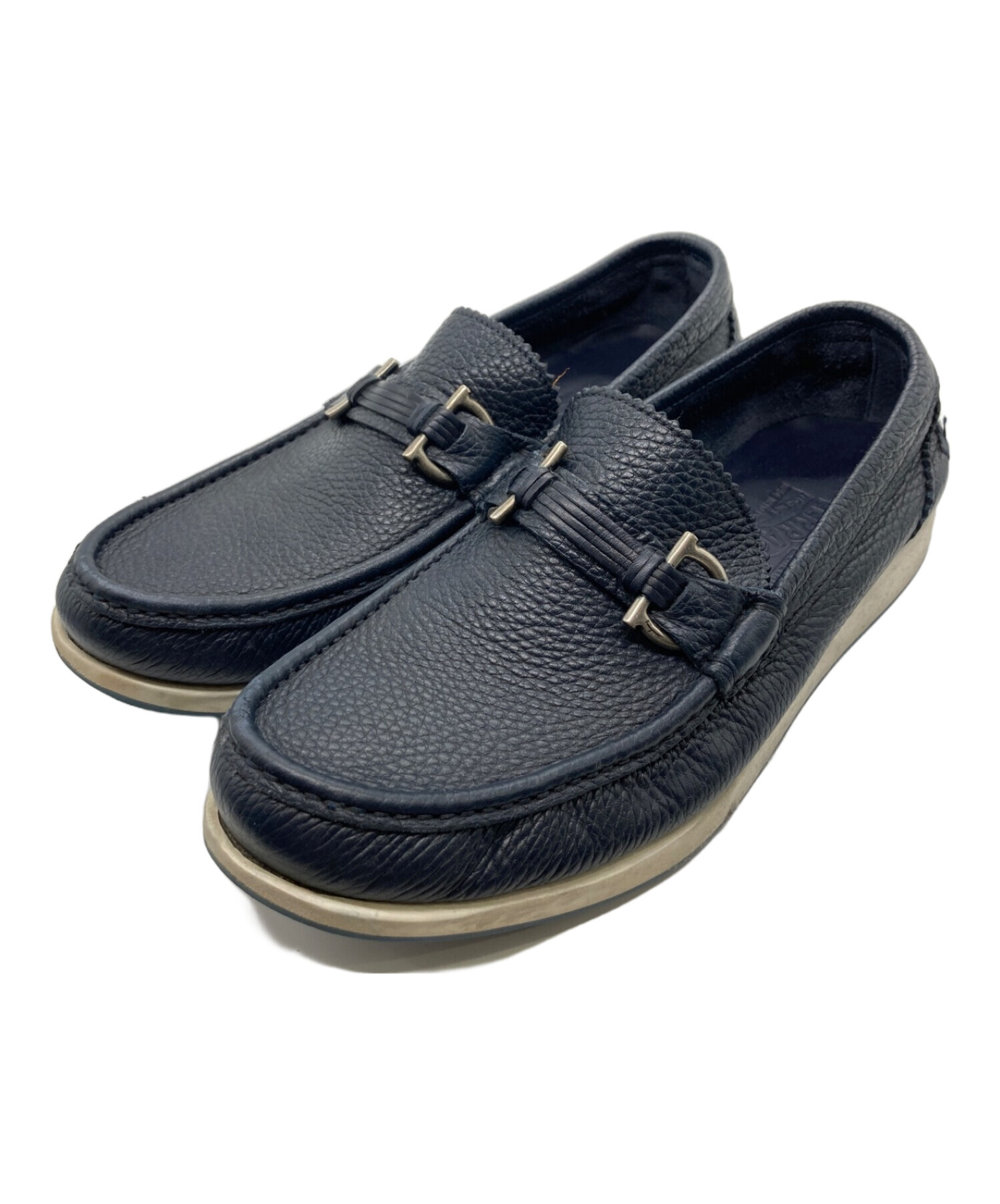 中古・古着通販】Salvatore Ferragamo (サルヴァトーレ フェラガモ 