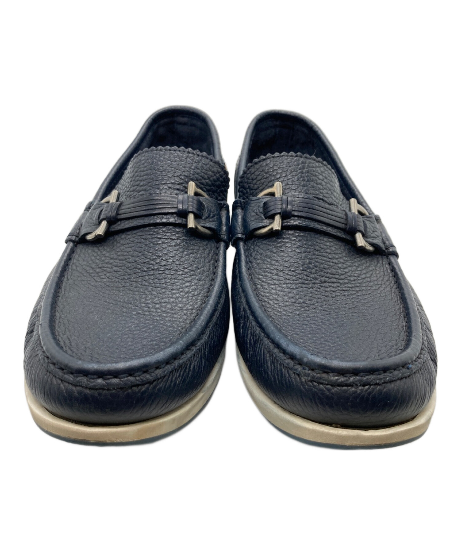 Salvatore Ferragamo サルヴァトーレ フェラガモ 8サイズ サルヴァトーレフェラガモ8サイズ