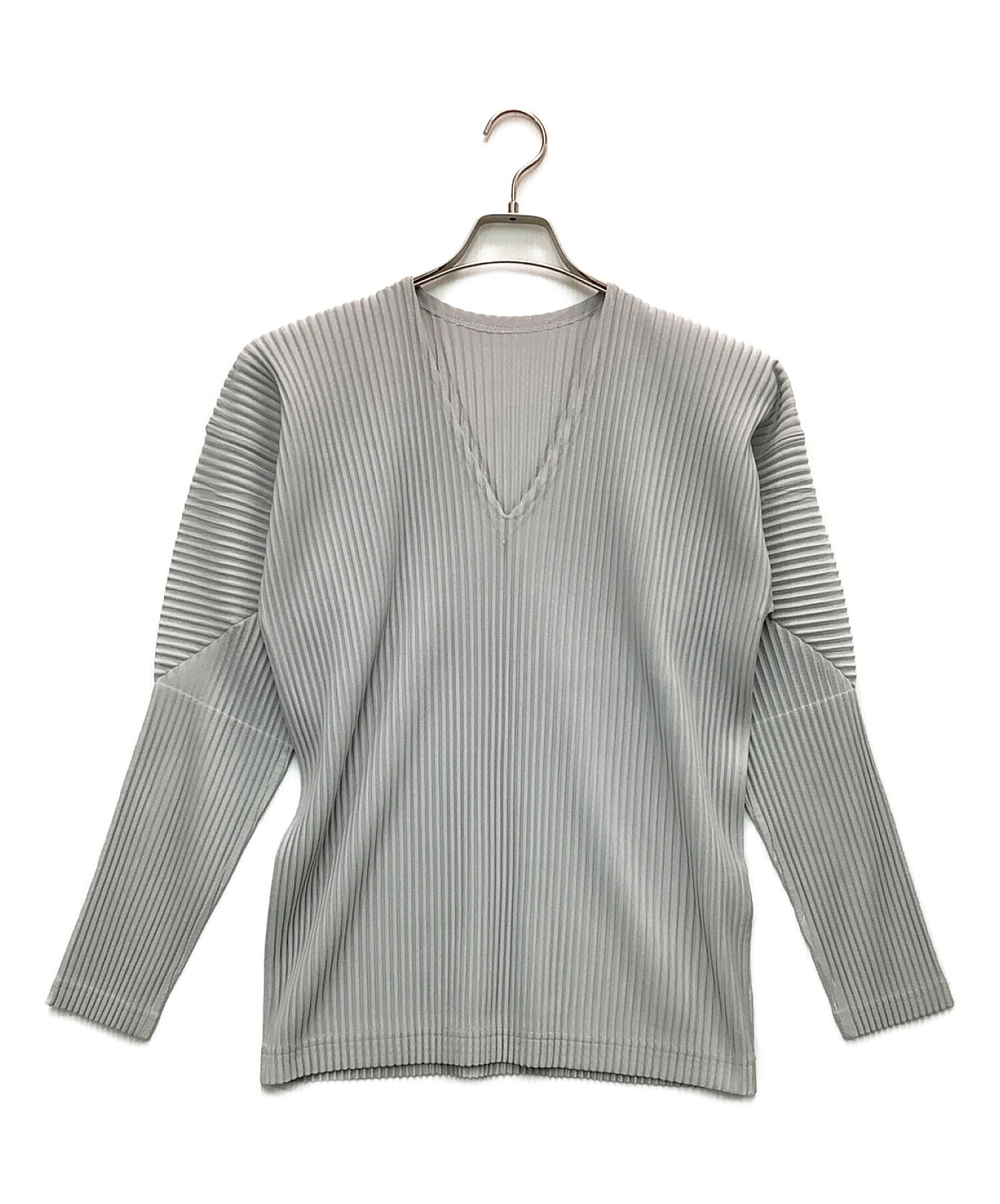 中古・古着通販】HOMME PLISSE ISSEY MIYAKE (オムプリッセ イッセイ 