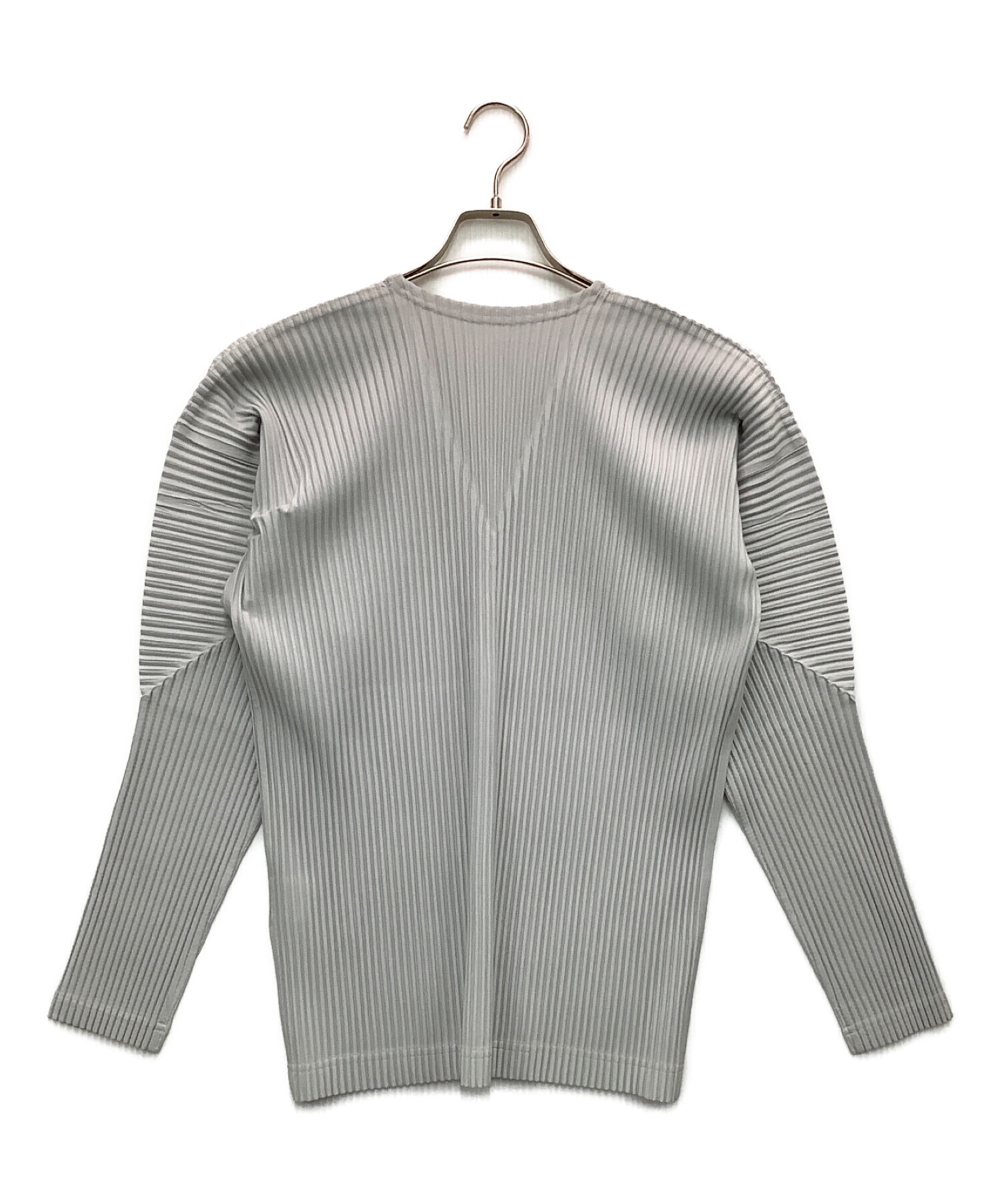 中古・古着通販】HOMME PLISSE ISSEY MIYAKE (オムプリッセ イッセイ 
