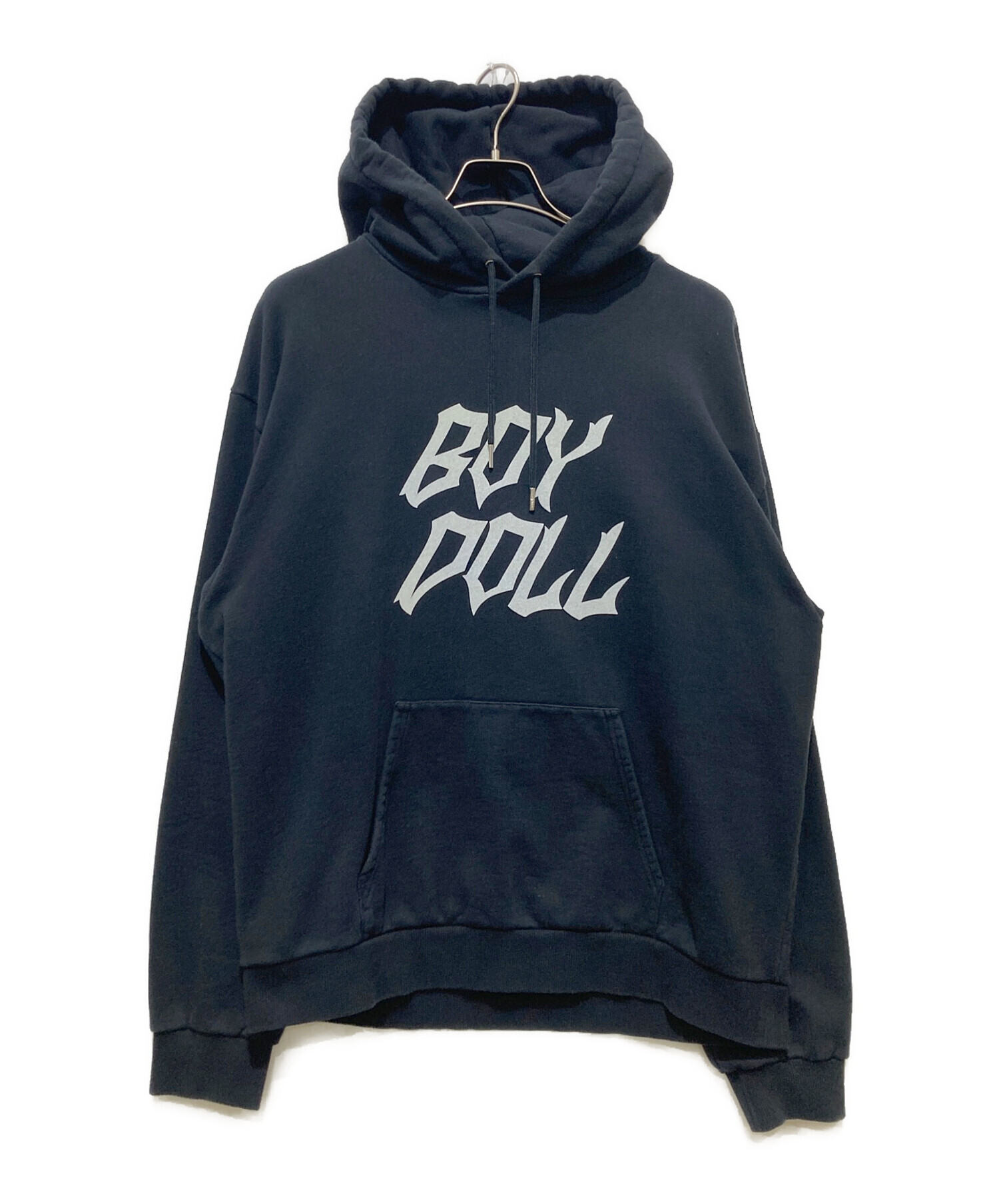中古・古着通販】CELINE (セリーヌ) OY DOLL ルーズフーディー 