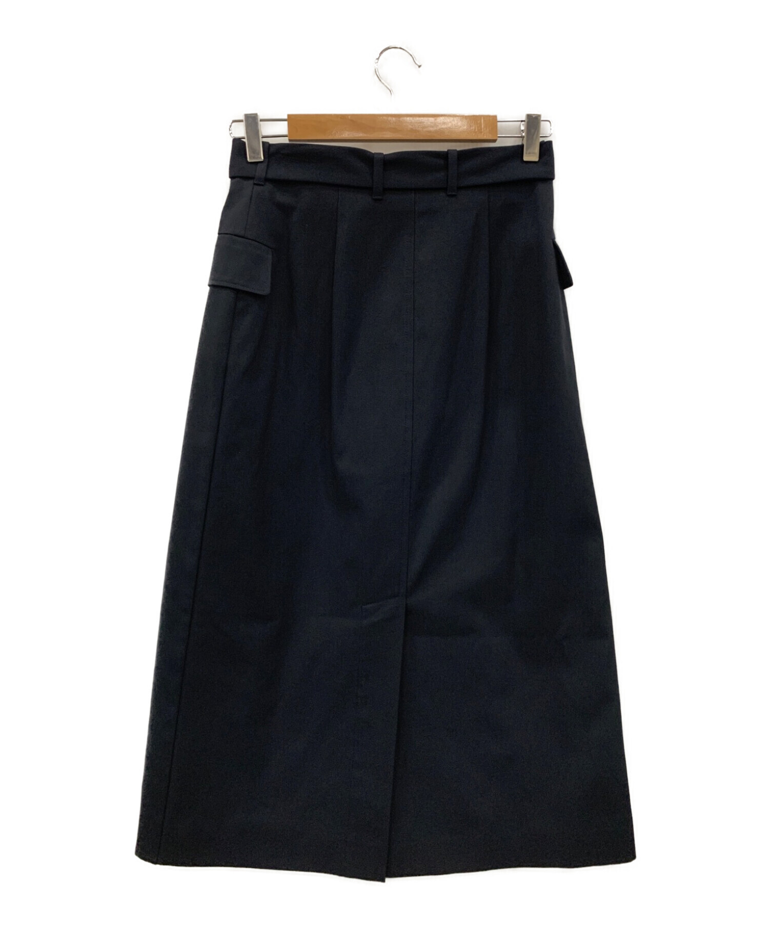 maison margiela メゾンマルジェラ デザインスカート サイズ36 maison margiela メゾンマルジェラ デザインスカート サイズ36