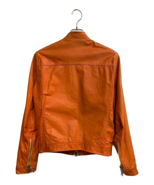中古・古着通販】DSQUARED2 (ディースクエアード) マルチジップ 
