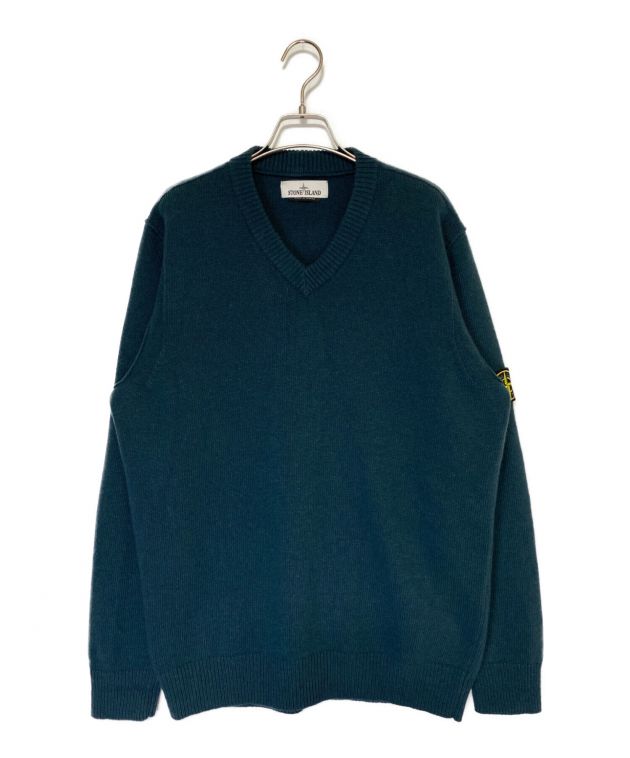 中古・古着通販】STONE ISLAND (ストーンアイランド) ミドルゲージ  