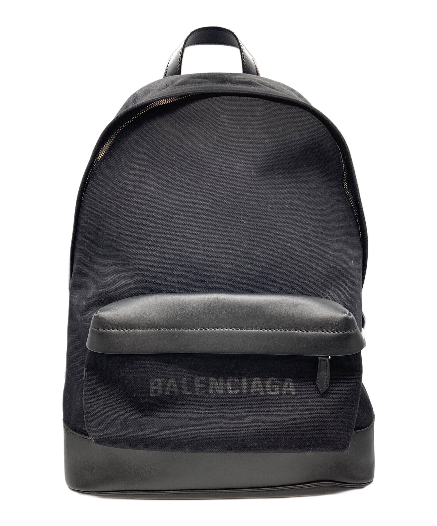 中古・古着通販】BALENCIAGA (バレンシアガ) コットンキャンバス 